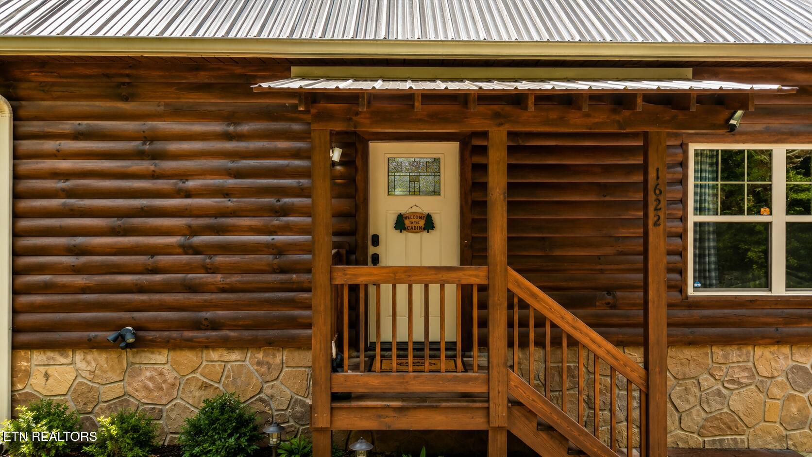 1622 Misty Hollow Way Gatlinburg TN 37738