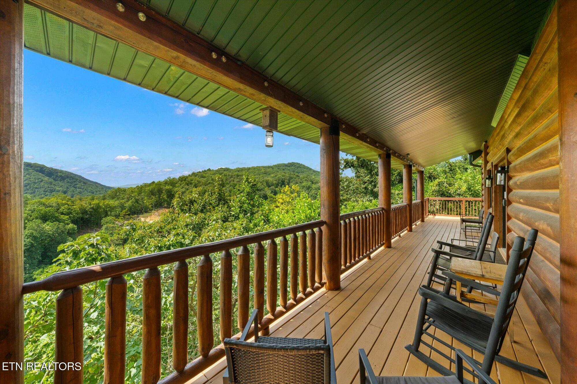 4430 New Pioneer Trail Pigeon Forge TN 37863