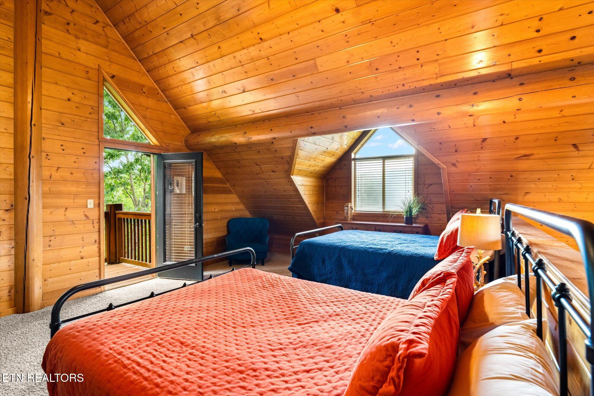4430 New Pioneer Trail Pigeon Forge TN 37863