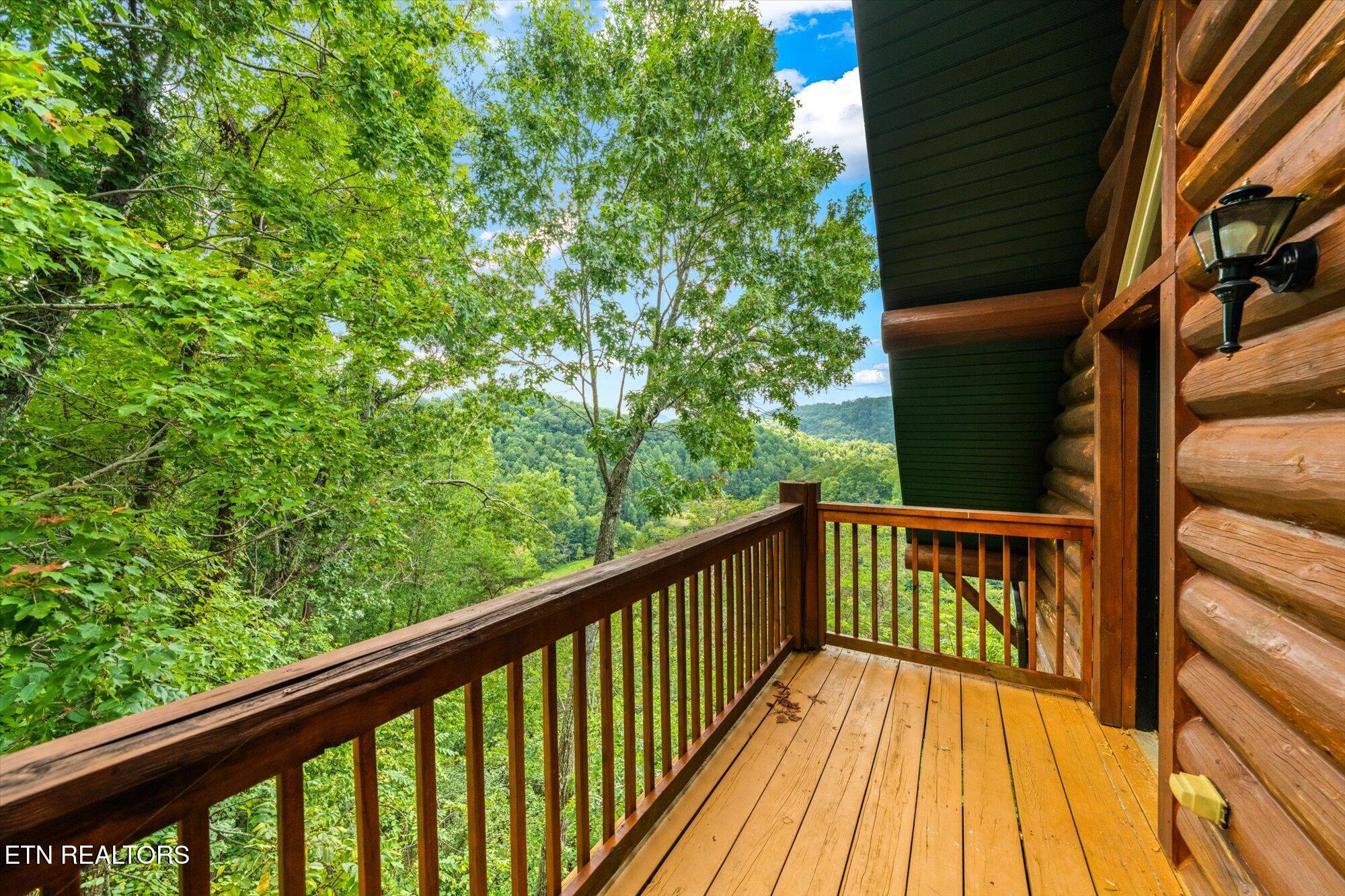 4430 New Pioneer Trail Pigeon Forge TN 37863