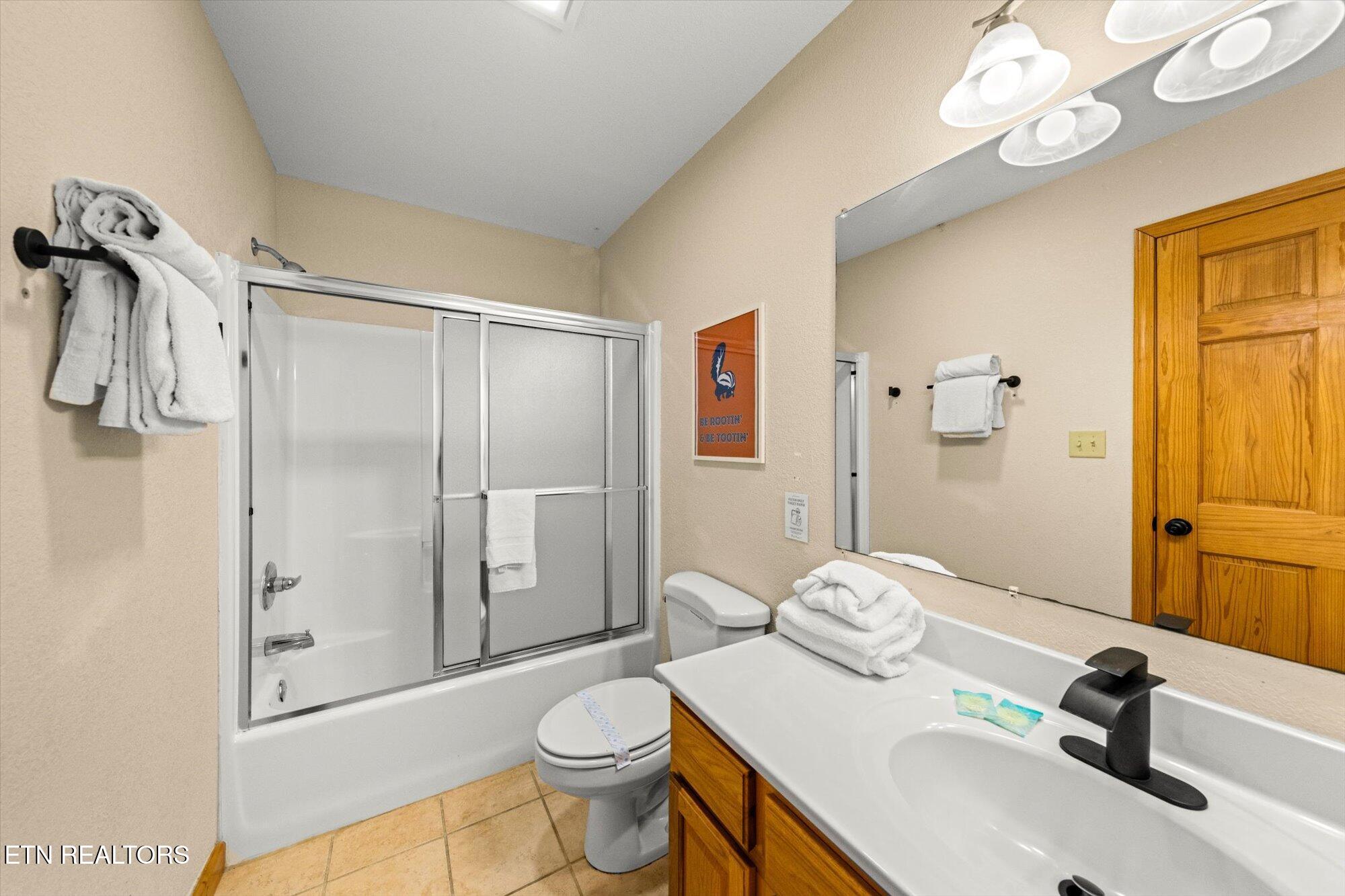 4430 New Pioneer Trail Pigeon Forge TN 37863