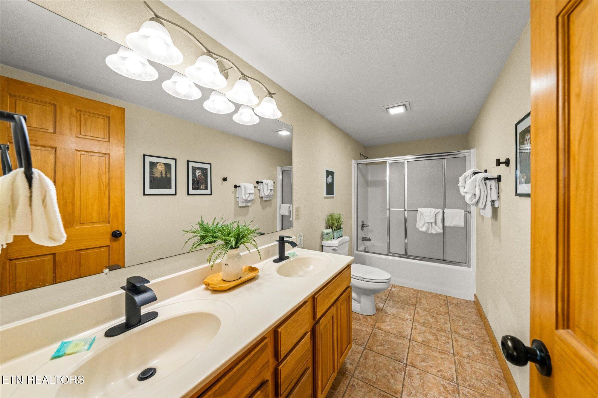 4430 New Pioneer Trail Pigeon Forge TN 37863