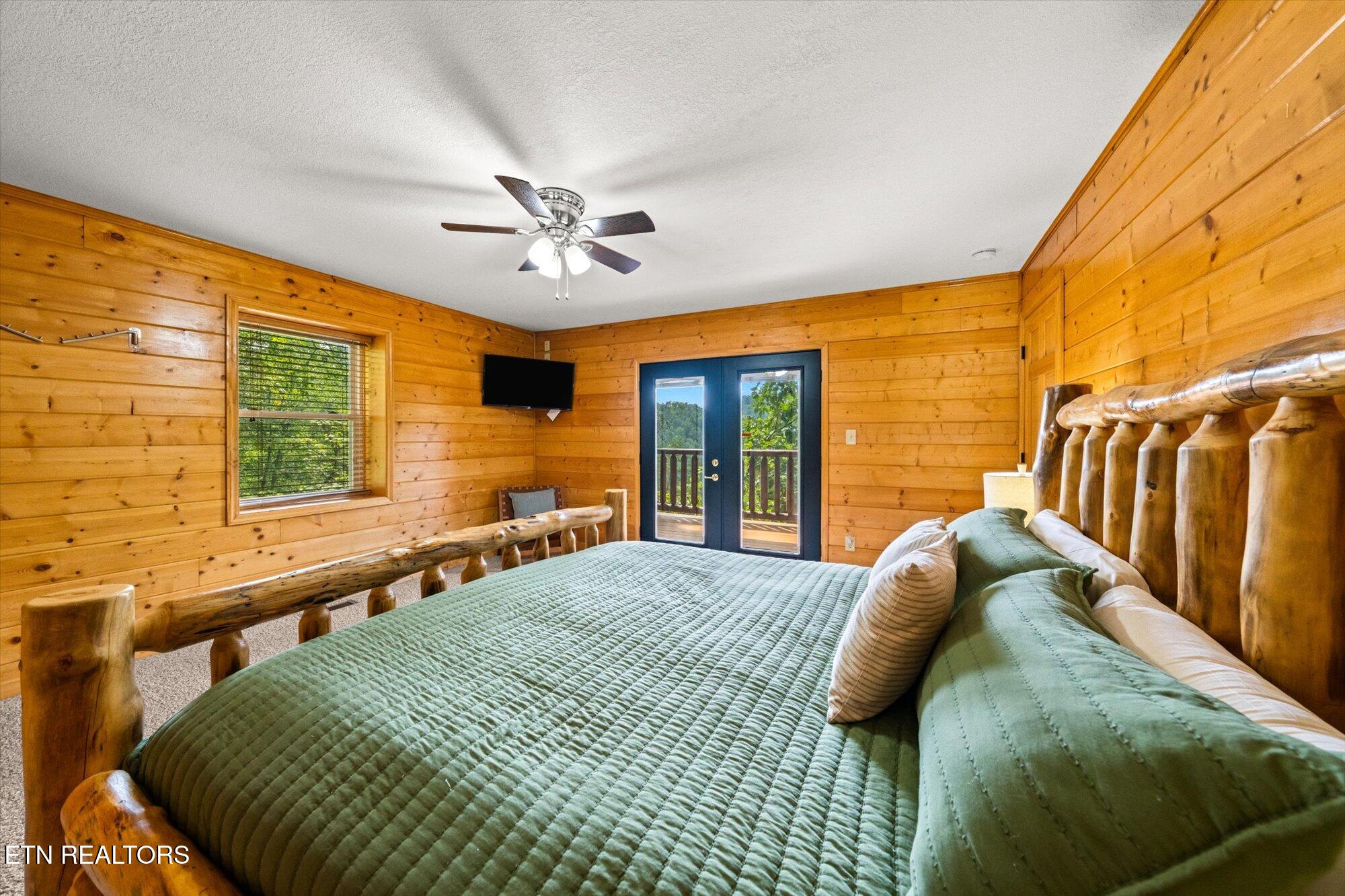 4430 New Pioneer Trail Pigeon Forge TN 37863