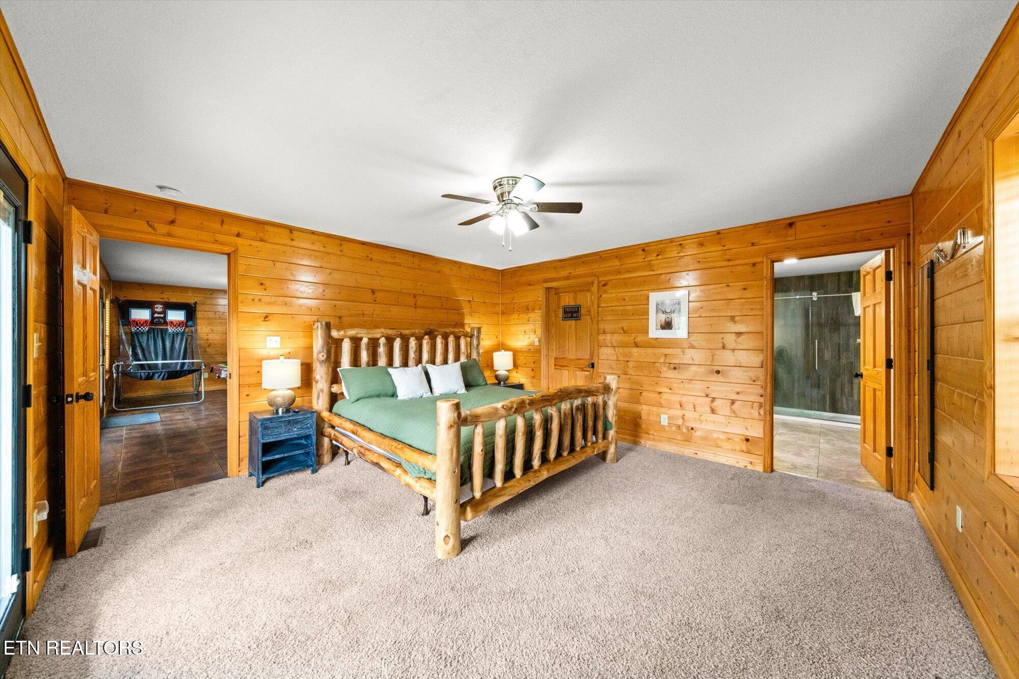 4430 New Pioneer Trail Pigeon Forge TN 37863