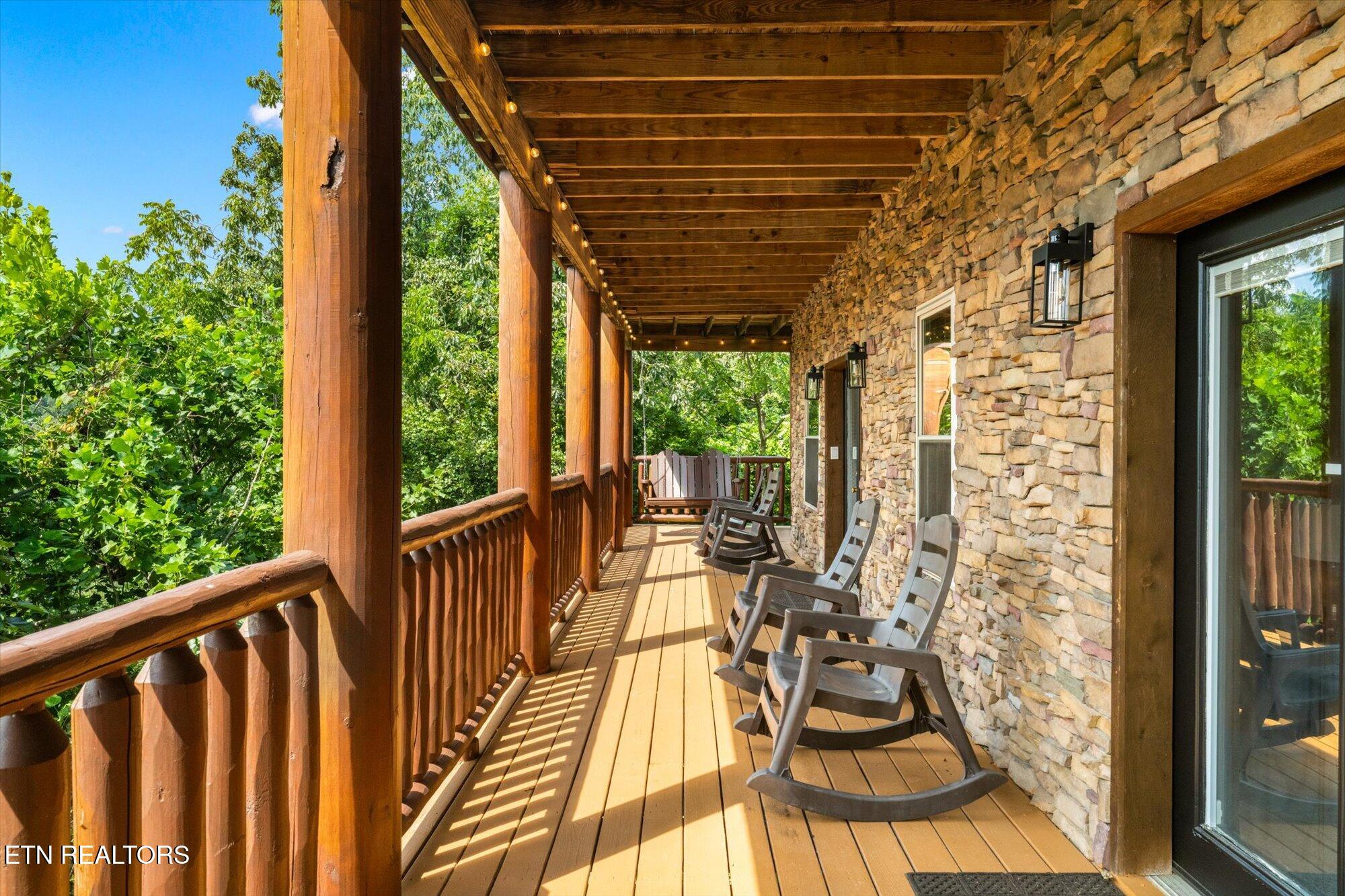 4430 New Pioneer Trail Pigeon Forge TN 37863