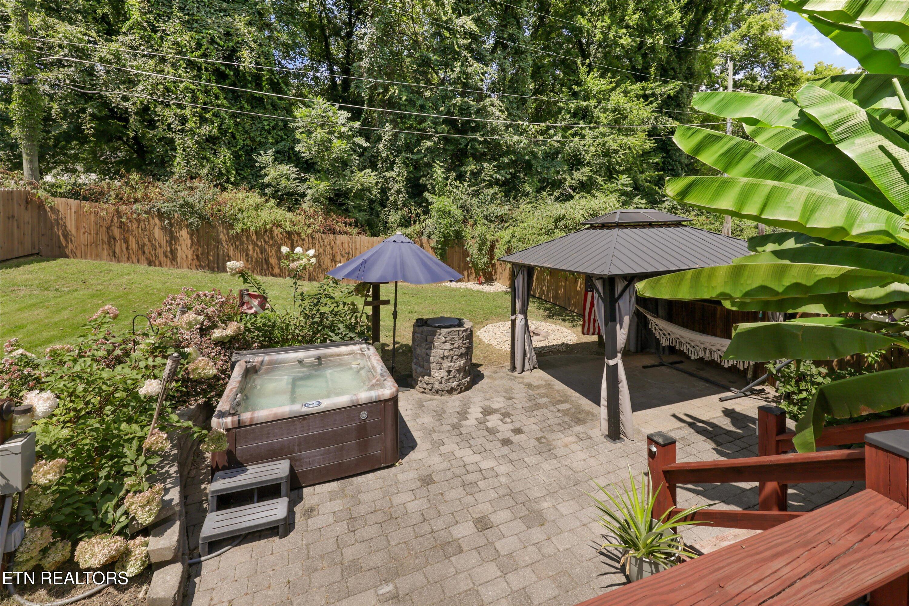 2951 Cecil Avenue Knoxville TN 37917