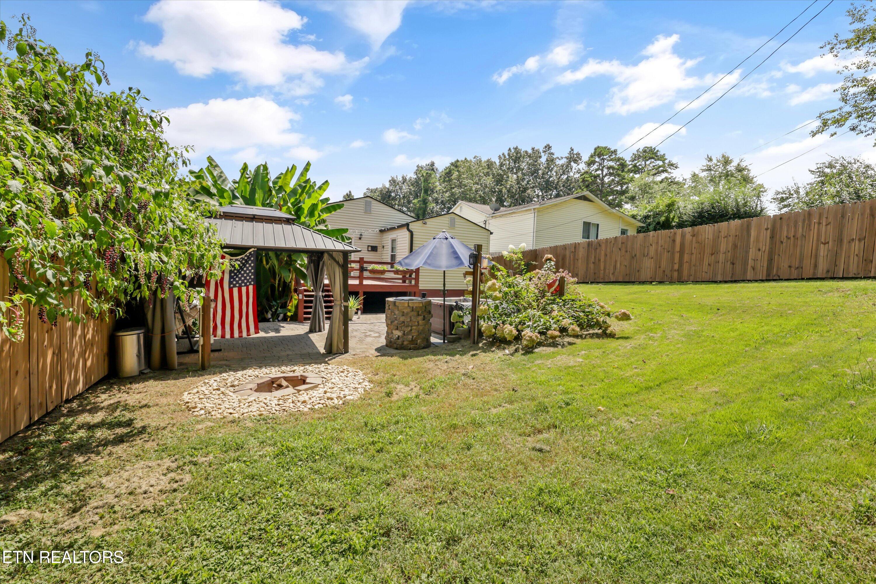 2951 Cecil Avenue Knoxville TN 37917
