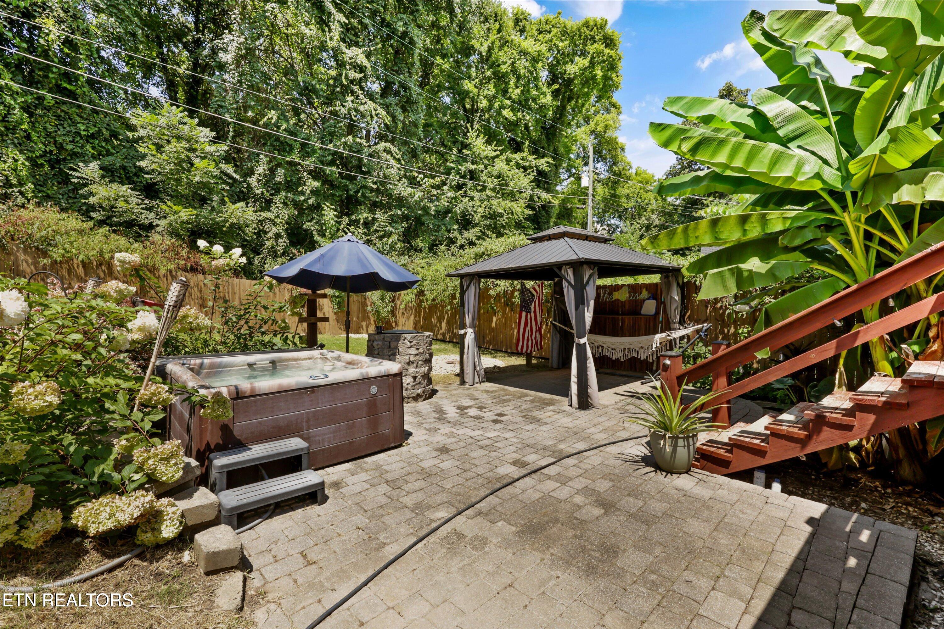 2951 Cecil Avenue Knoxville TN 37917