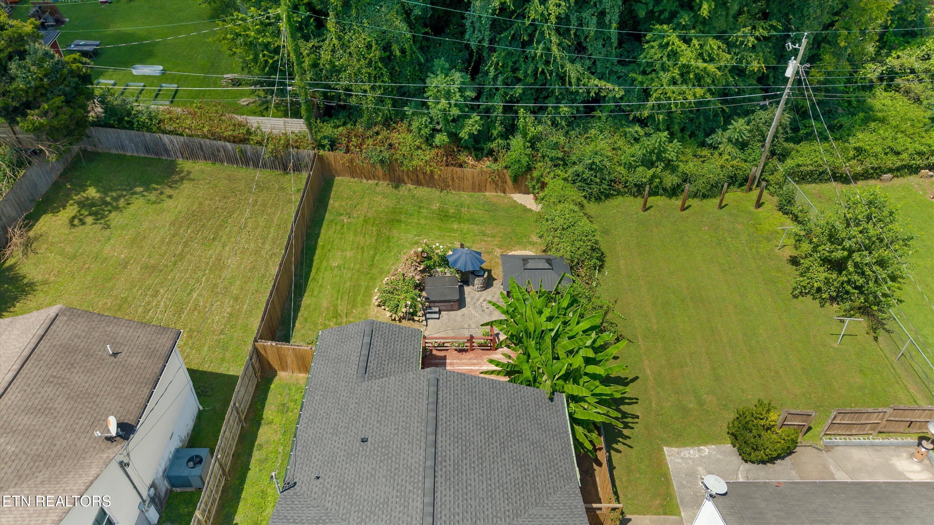 2951 Cecil Avenue Knoxville TN 37917