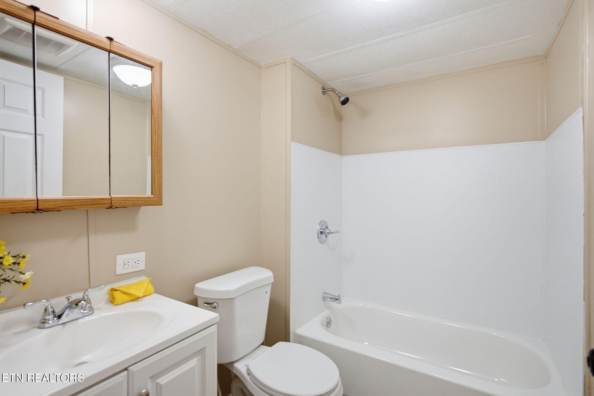 4719 Bogard Road Cosby TN 37722
