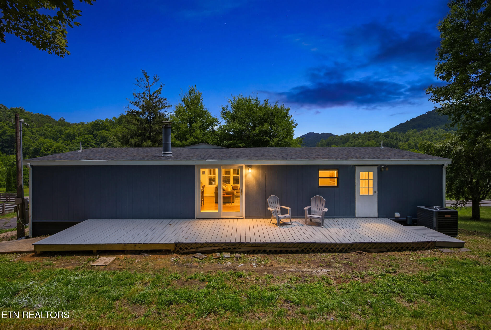 4719 Bogard Road Cosby TN 37722