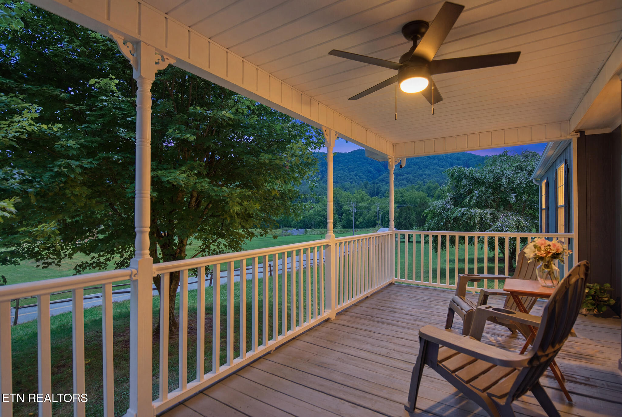 4719 Bogard Road Cosby TN 37722