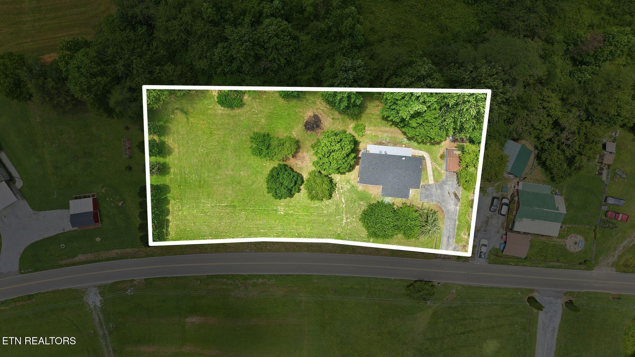 4719 Bogard Road Cosby TN 37722