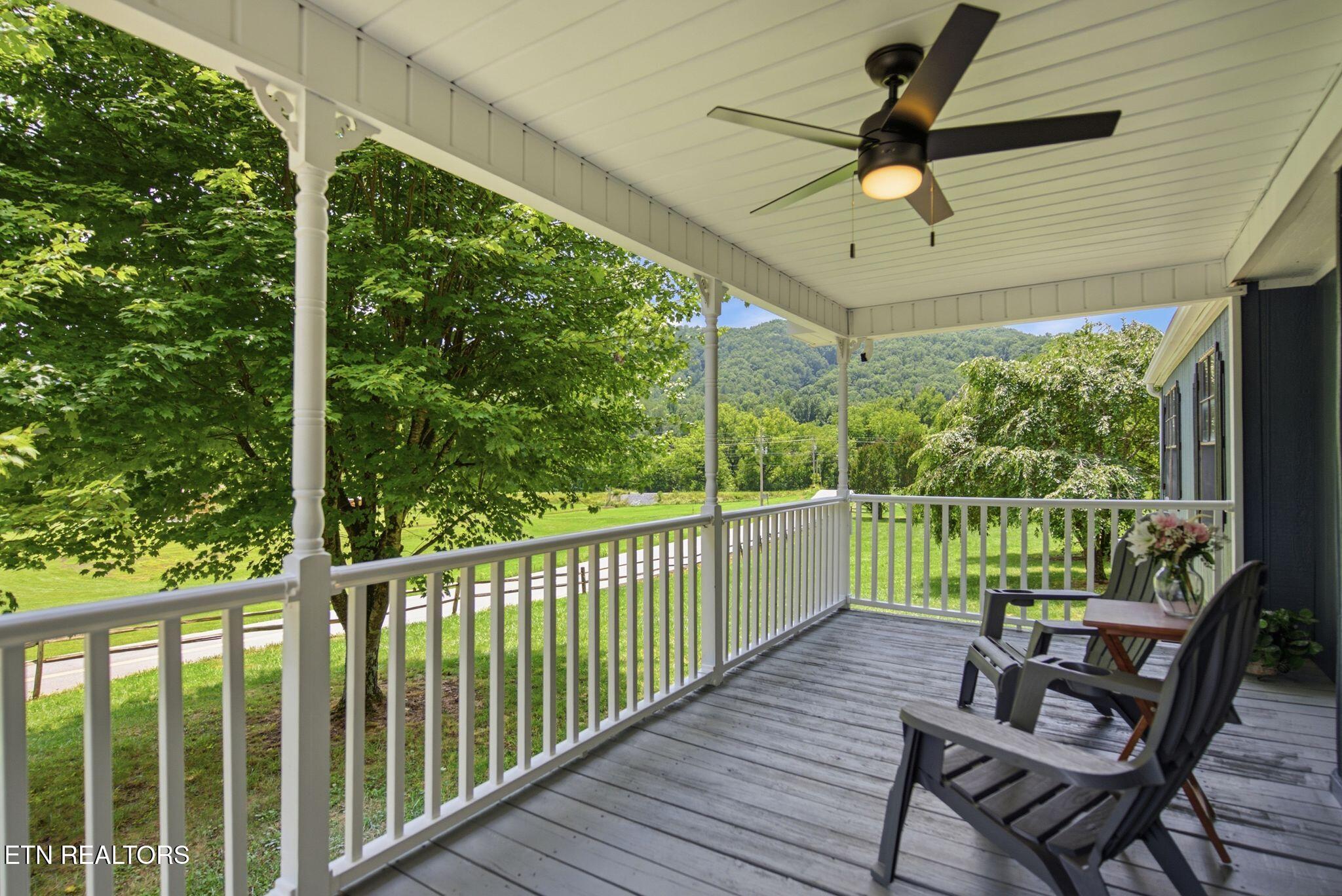 4719 Bogard Road Cosby TN 37722