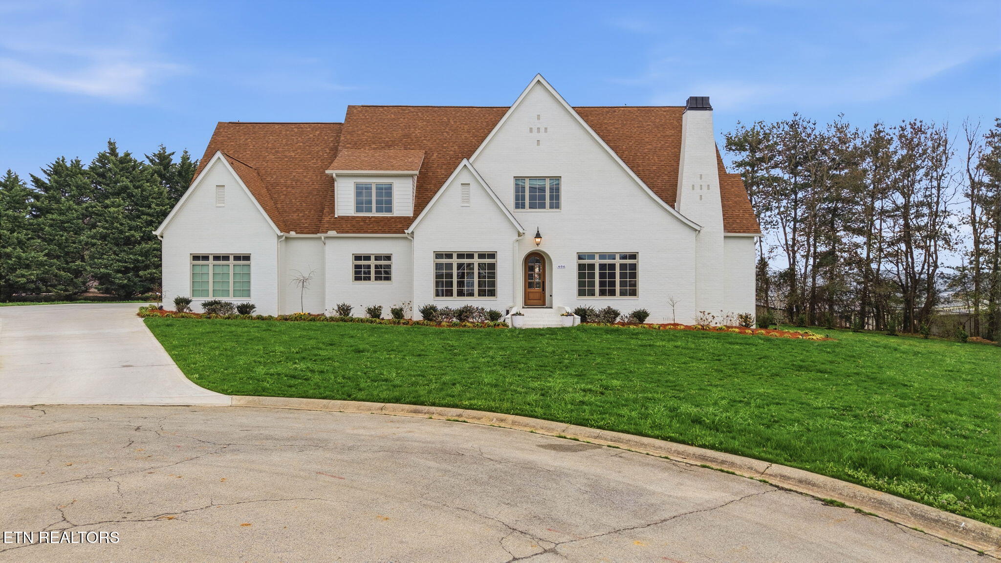 406 Lancaster Court Morristown TN 37814