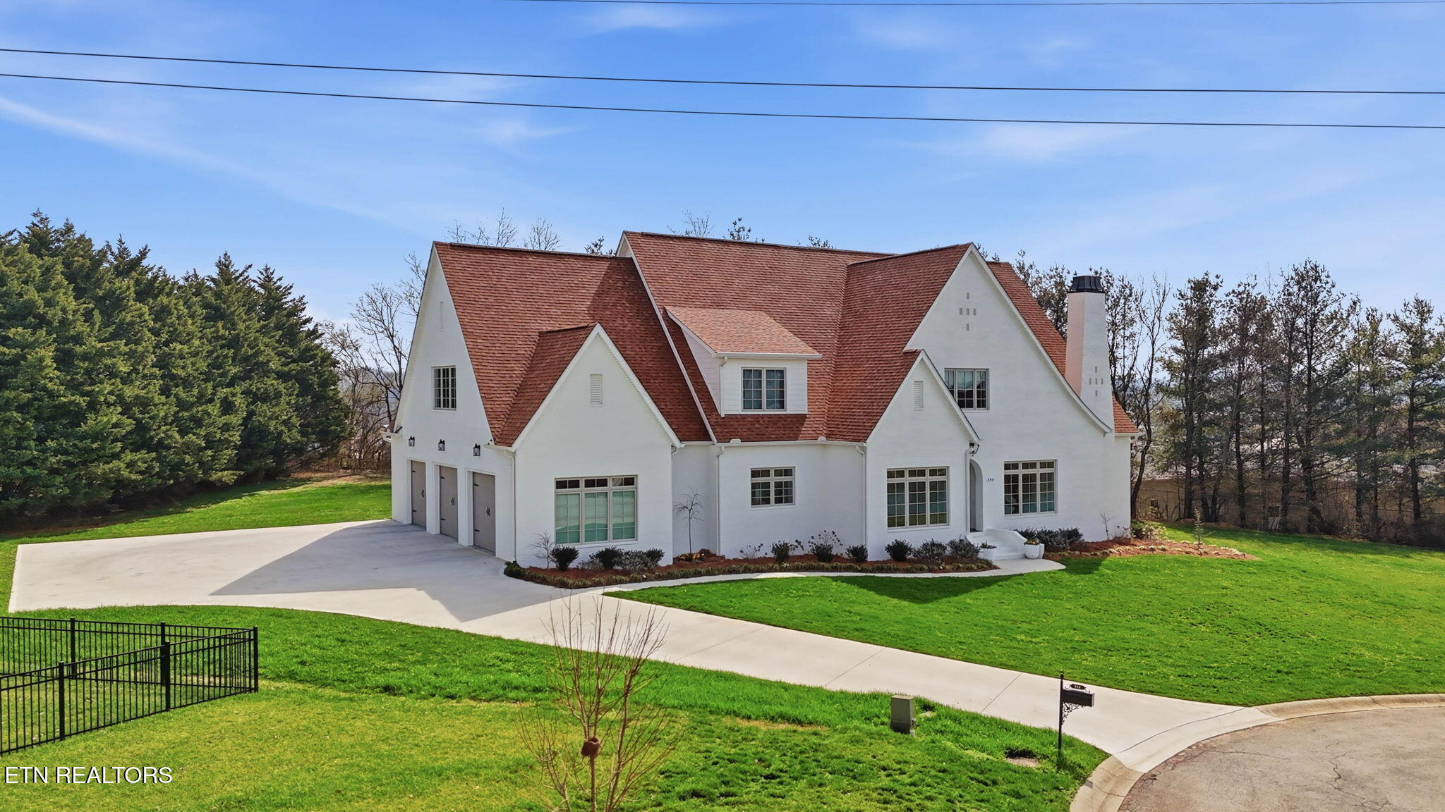 406 Lancaster Court Morristown TN 37814