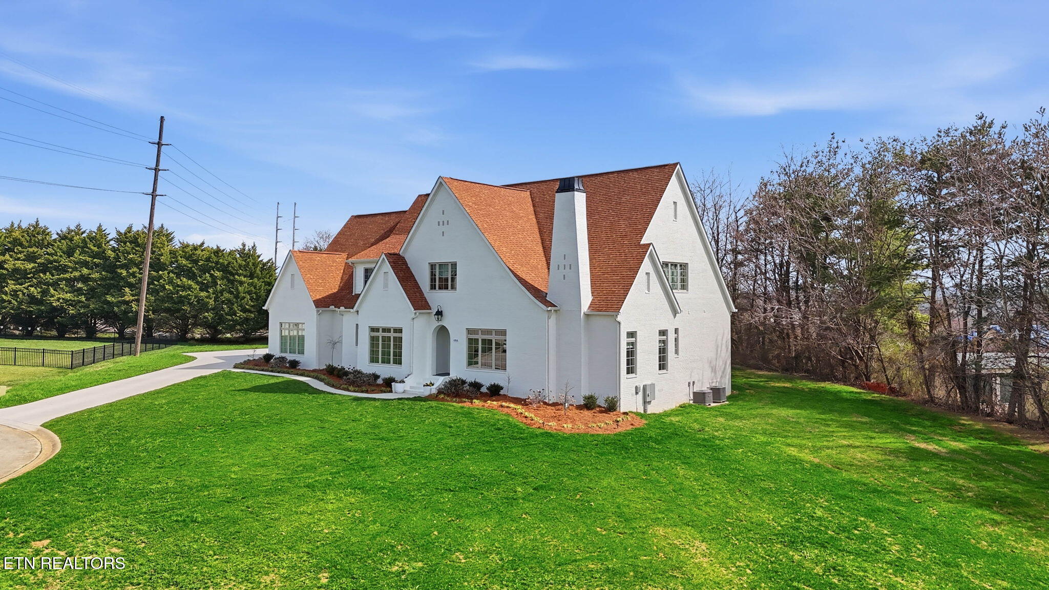 406 Lancaster Court Morristown TN 37814