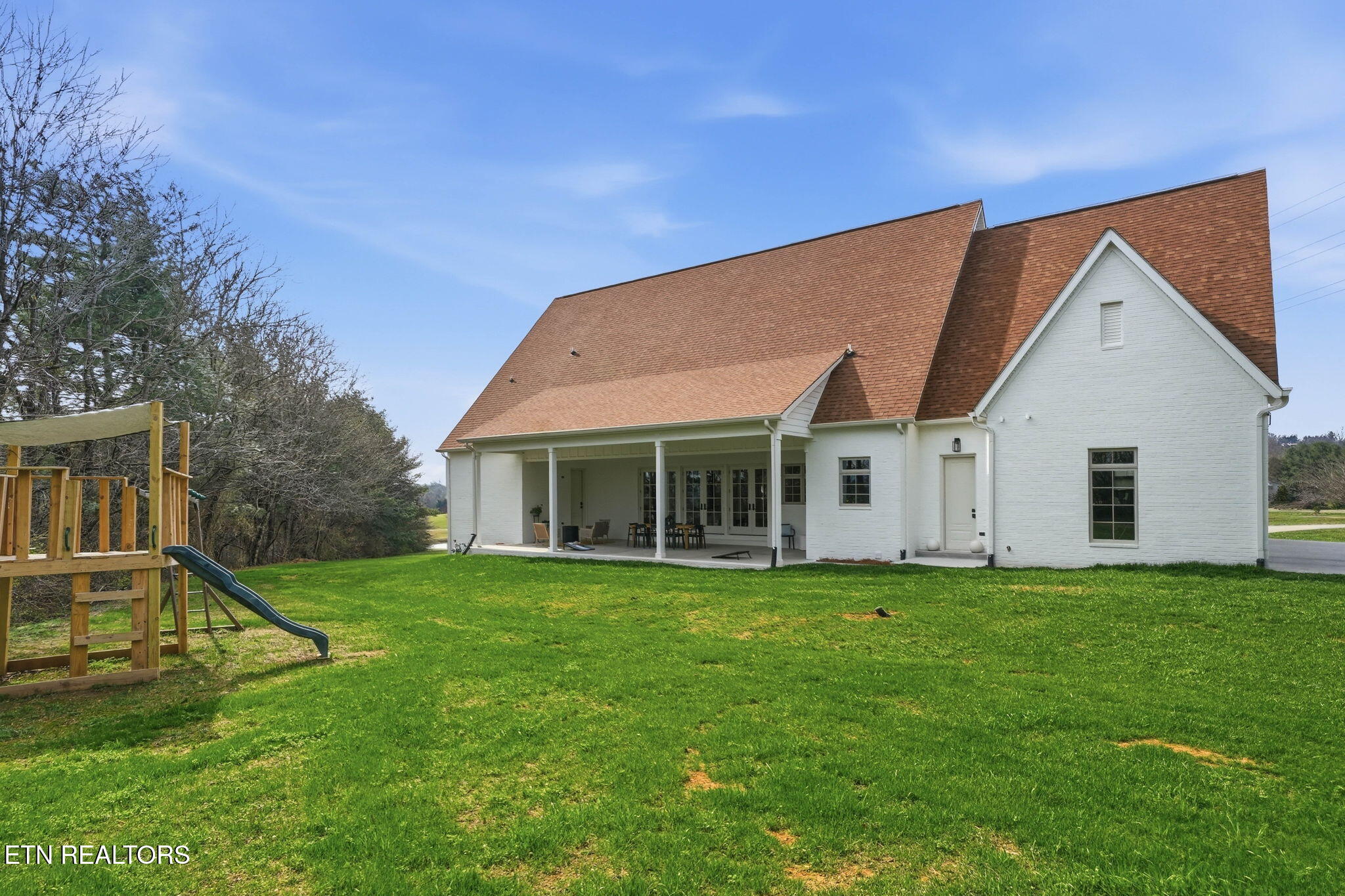 406 Lancaster Court Morristown TN 37814