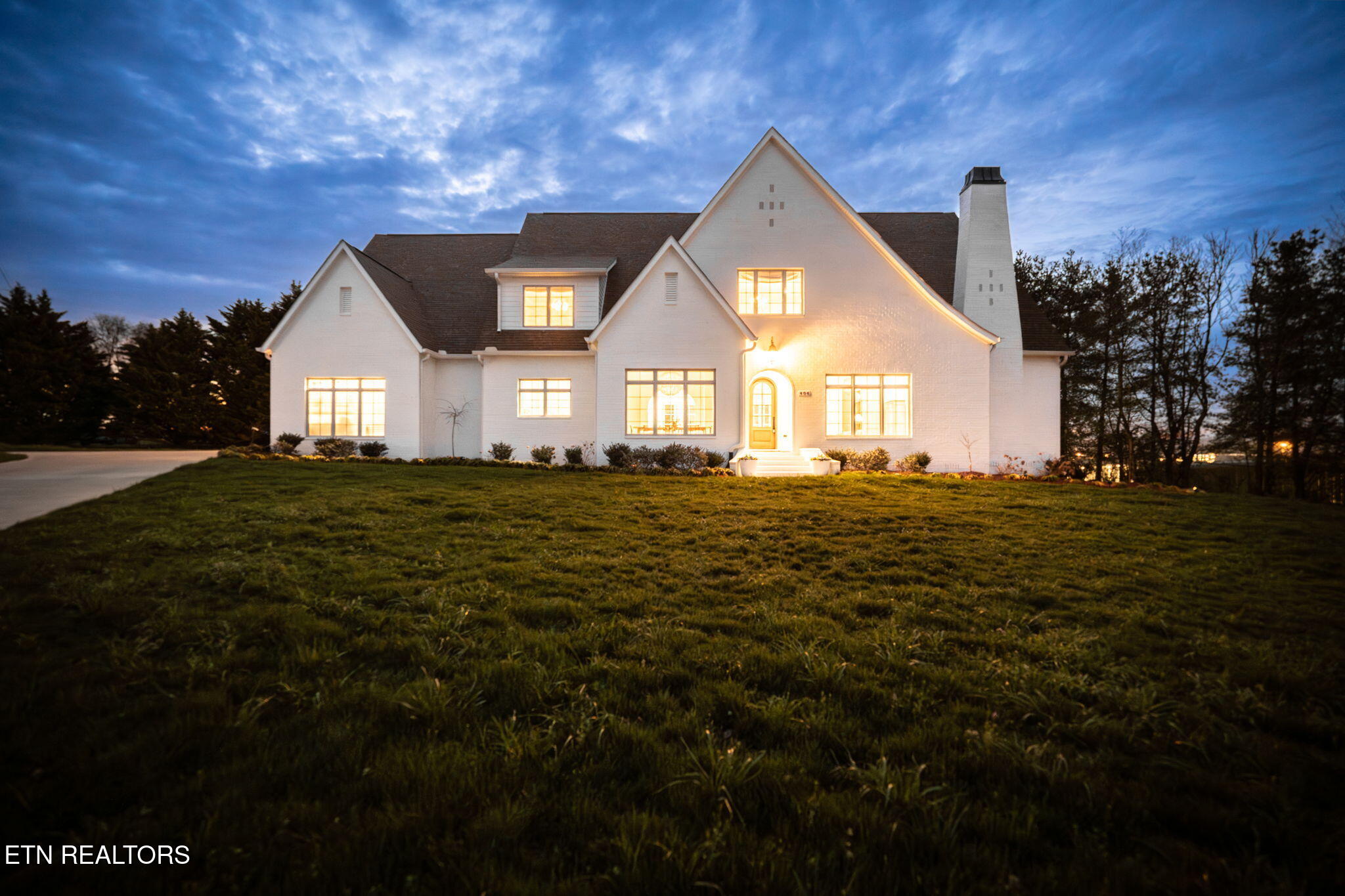 406 Lancaster Court Morristown TN 37814