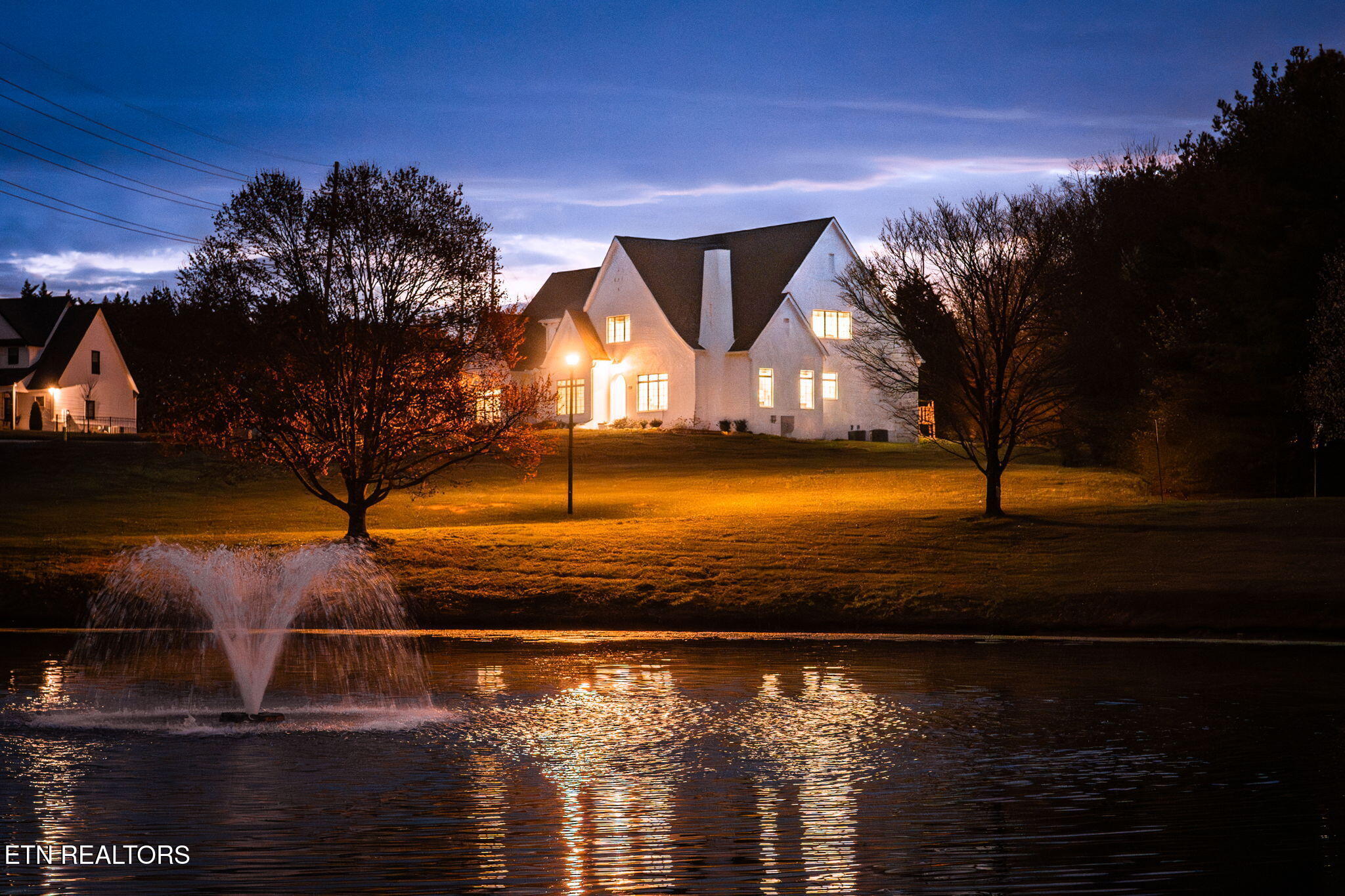 406 Lancaster Court Morristown TN 37814