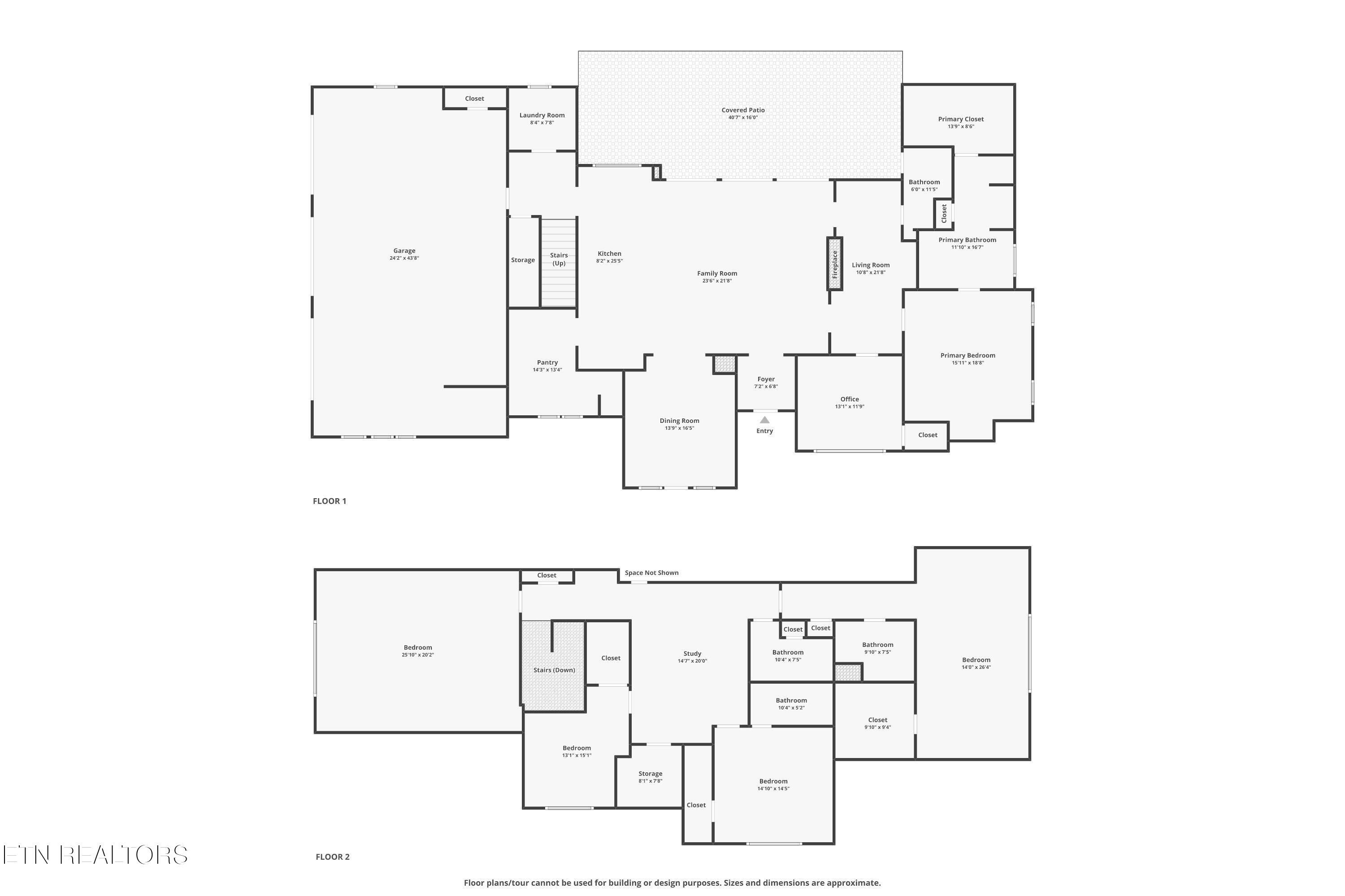 406 Lancaster Court Morristown TN 37814