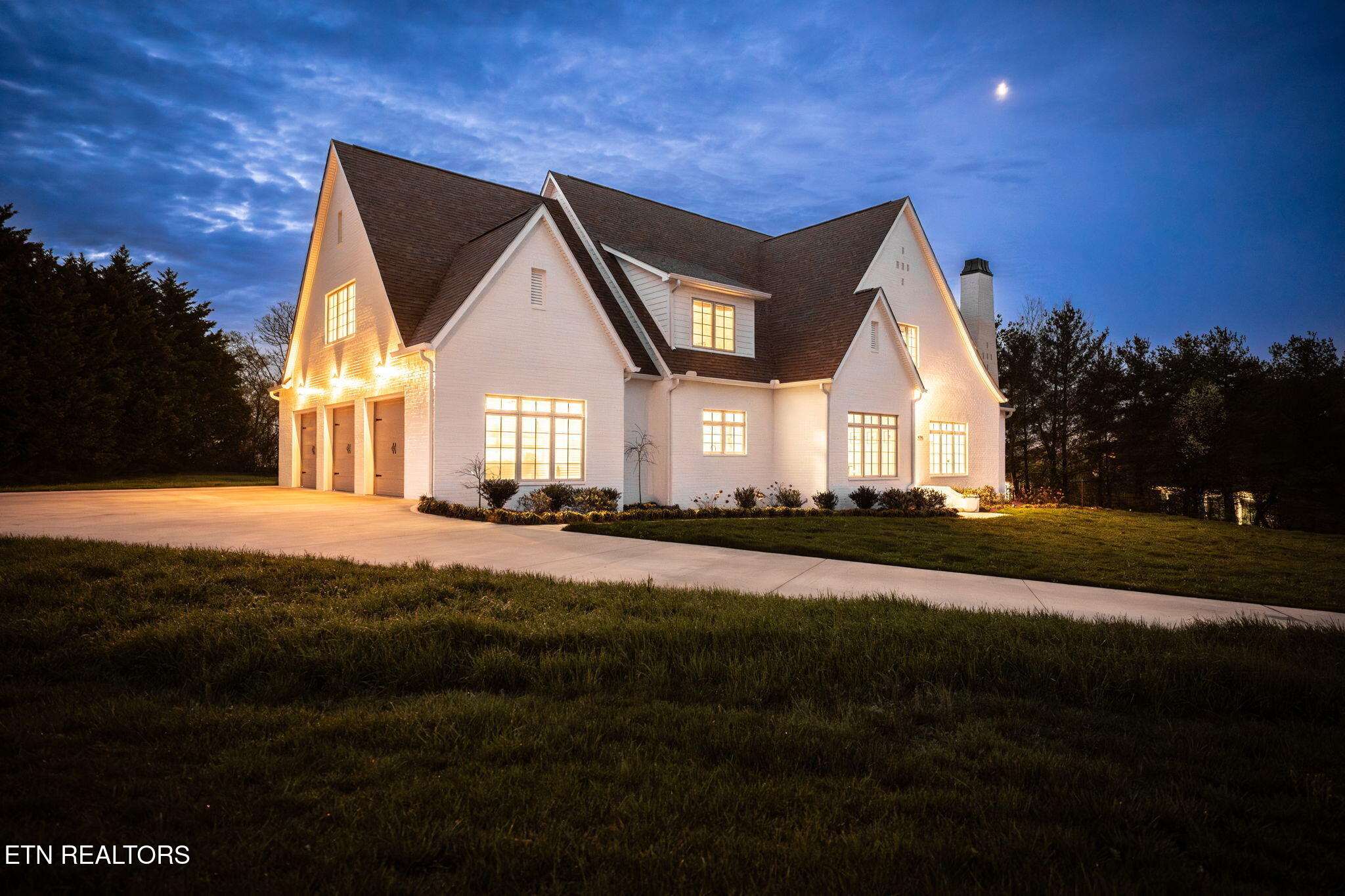 406 Lancaster Court Morristown TN 37814