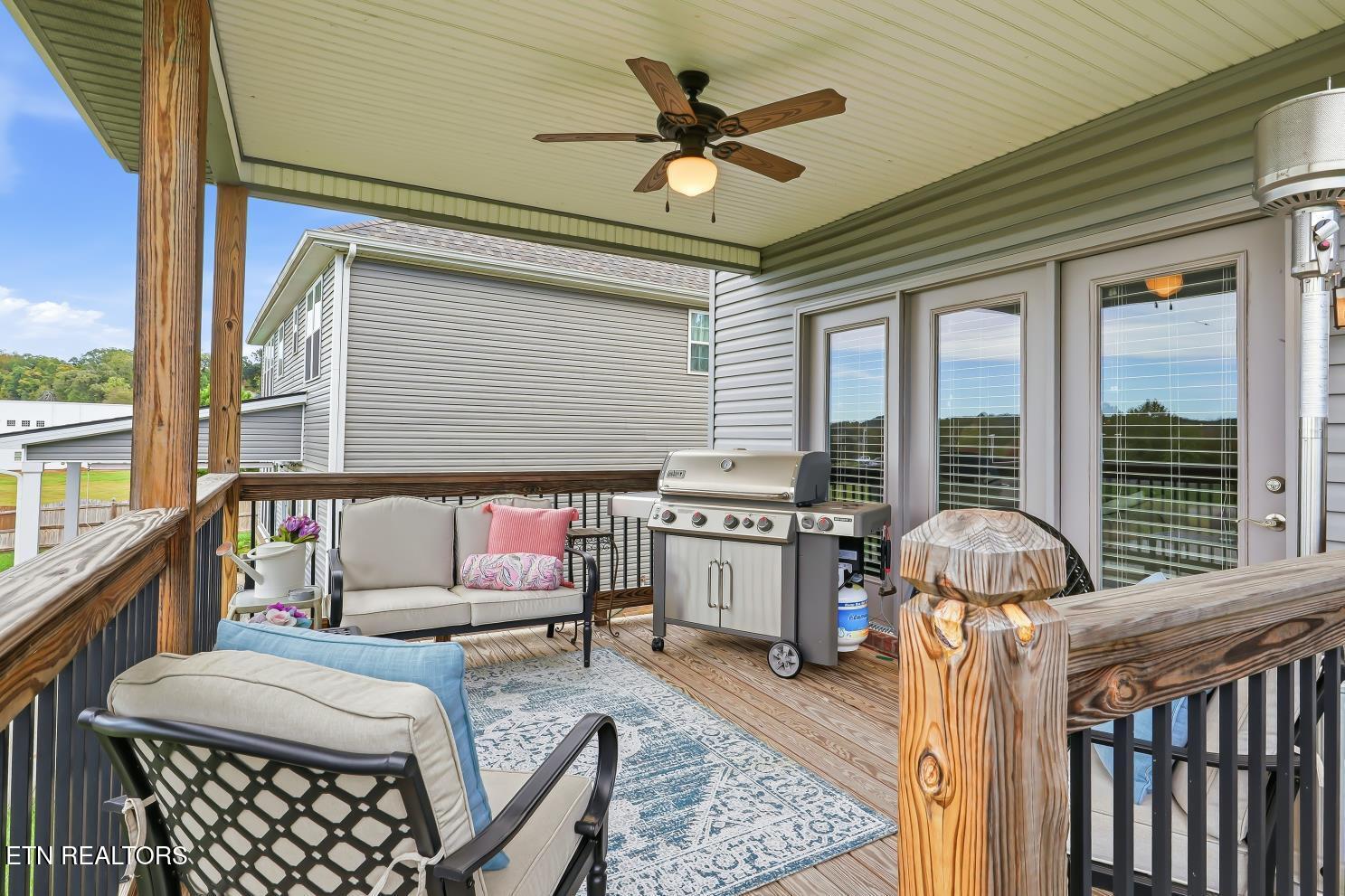 9705 Walking Stick Drive Knoxville TN 37922