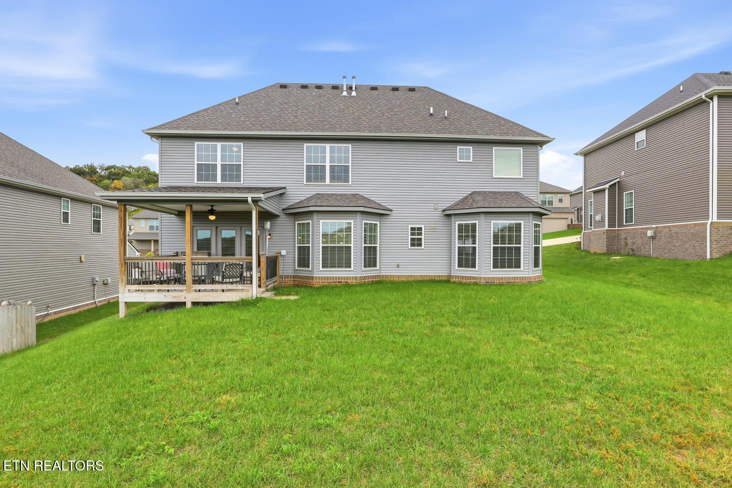 9705 Walking Stick Drive Knoxville TN 37922