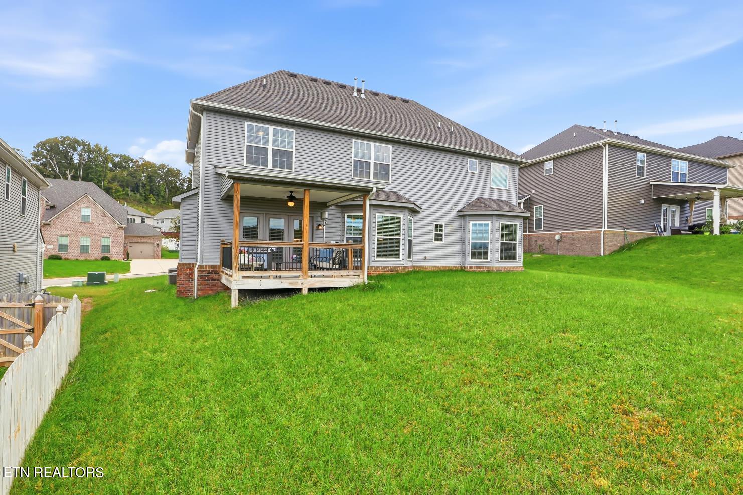 9705 Walking Stick Drive Knoxville TN 37922
