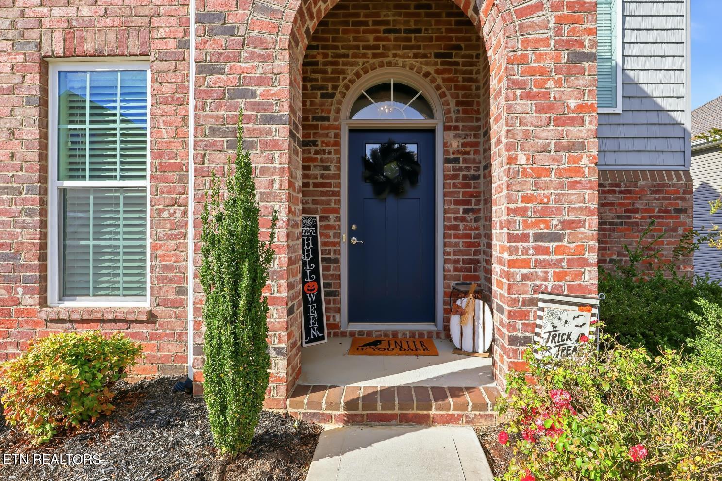 9705 Walking Stick Drive Knoxville TN 37922