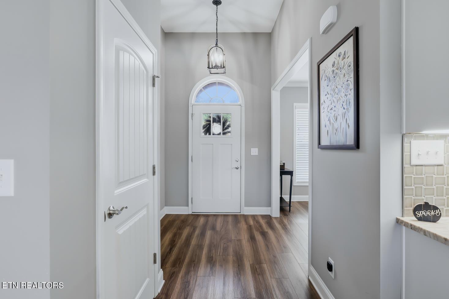 9705 Walking Stick Drive Knoxville TN 37922