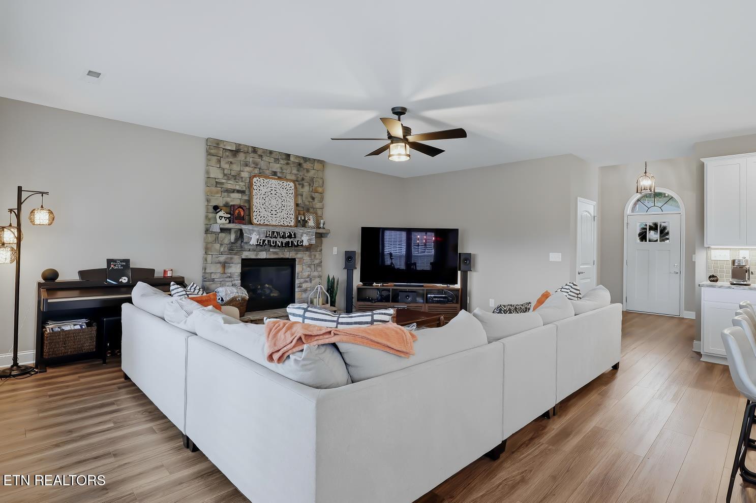 9705 Walking Stick Drive Knoxville TN 37922