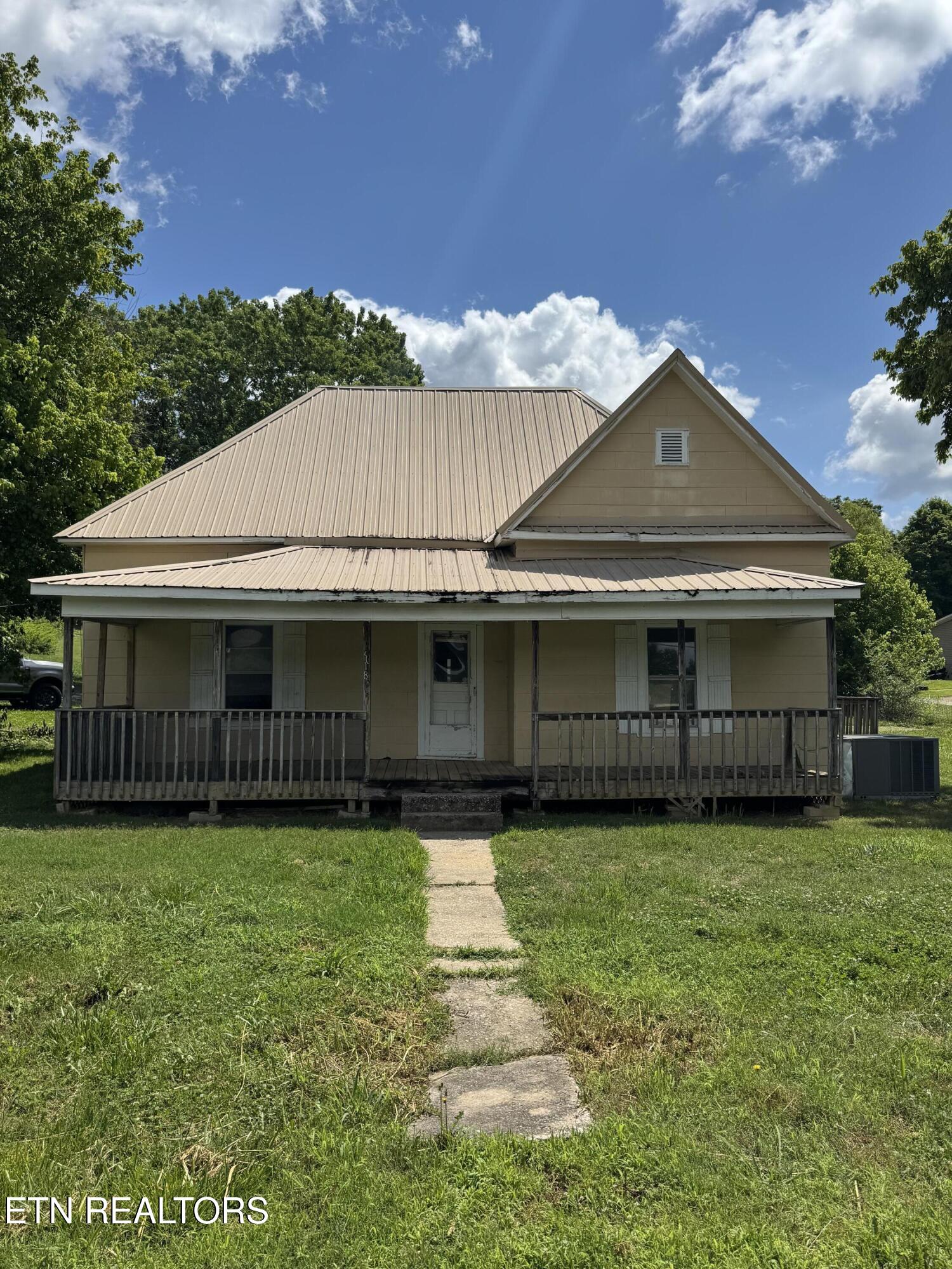 6918 Beeler Road Knoxville TN 37918