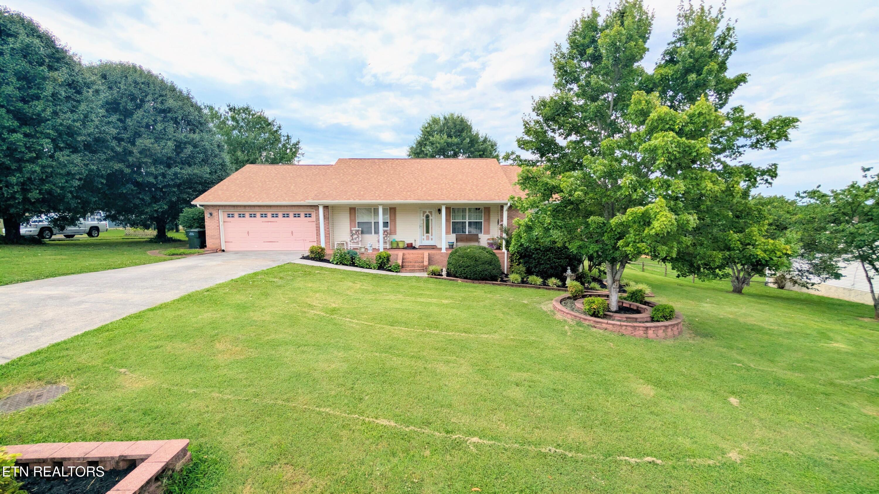 1659 Jasmine Trail Sevierville TN 37862