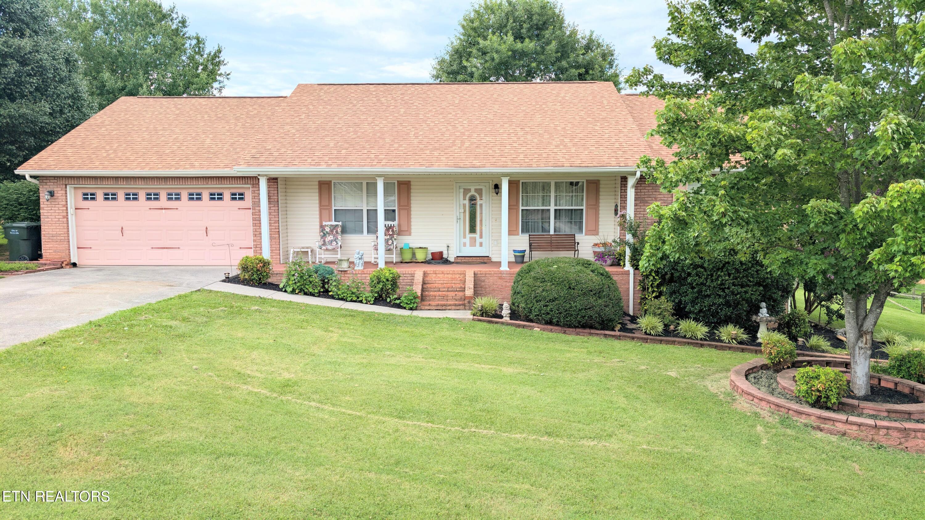 1659 Jasmine Trail Sevierville TN 37862
