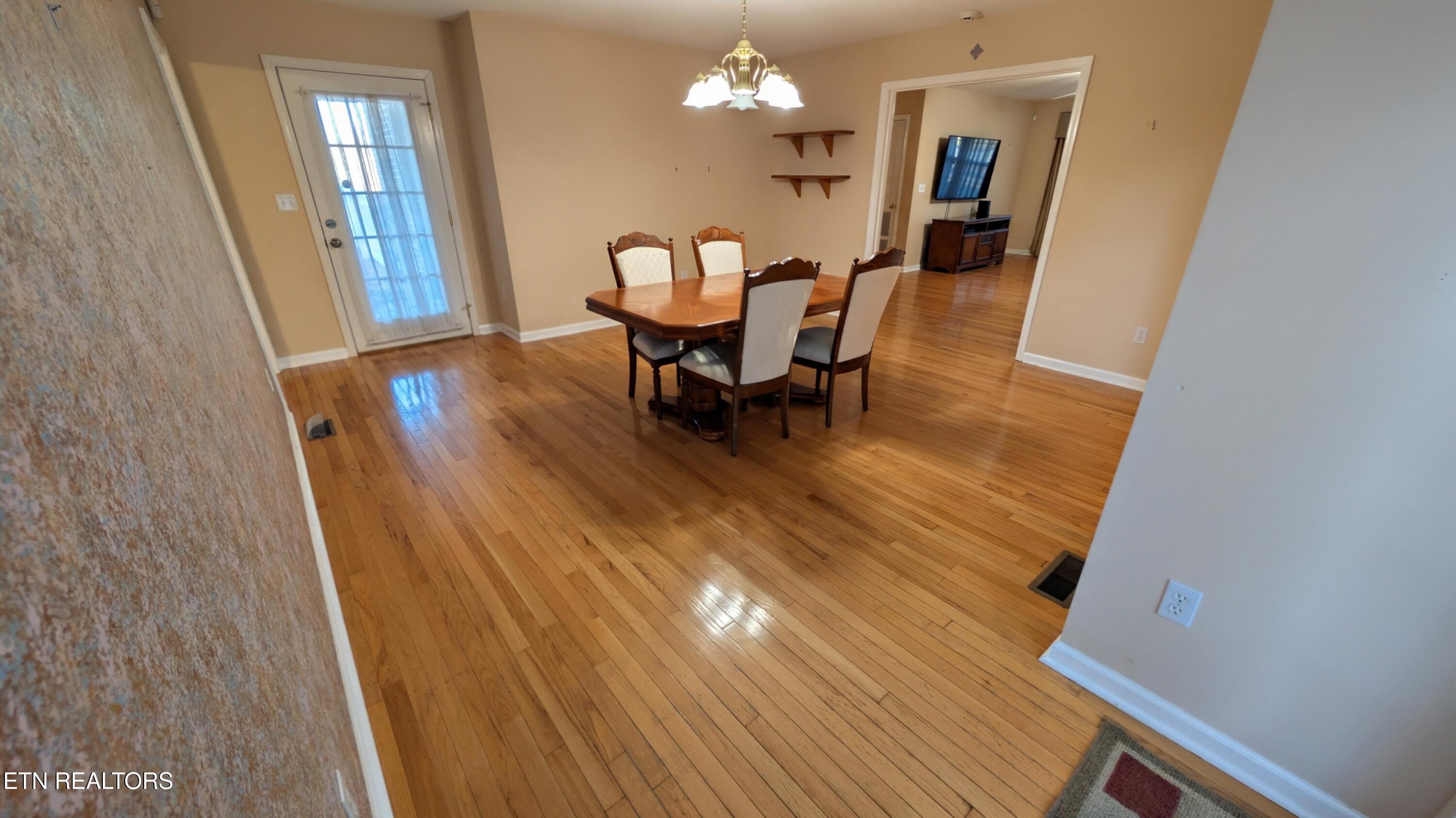 1659 Jasmine Trail Sevierville TN 37862