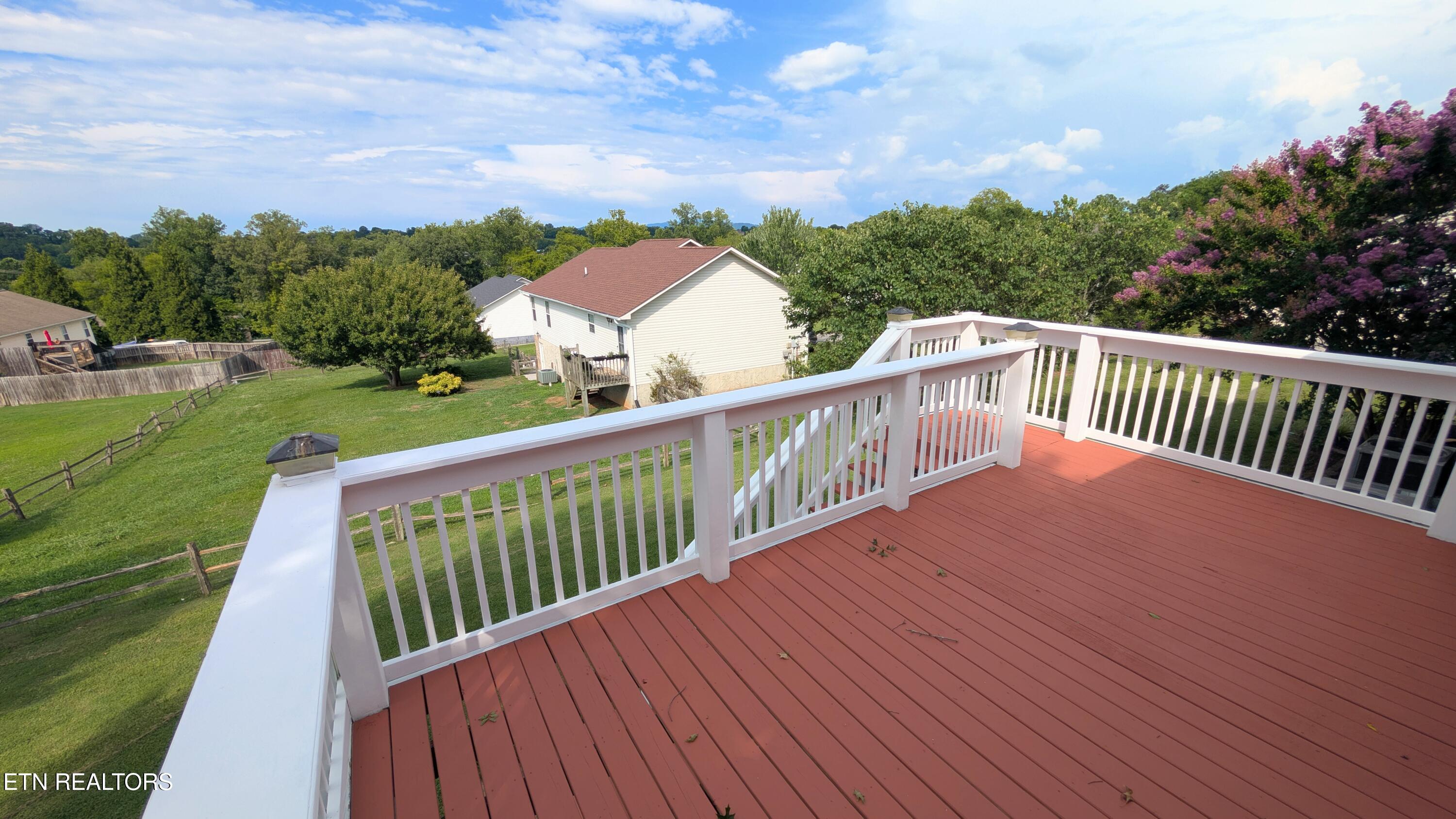 1659 Jasmine Trail Sevierville TN 37862