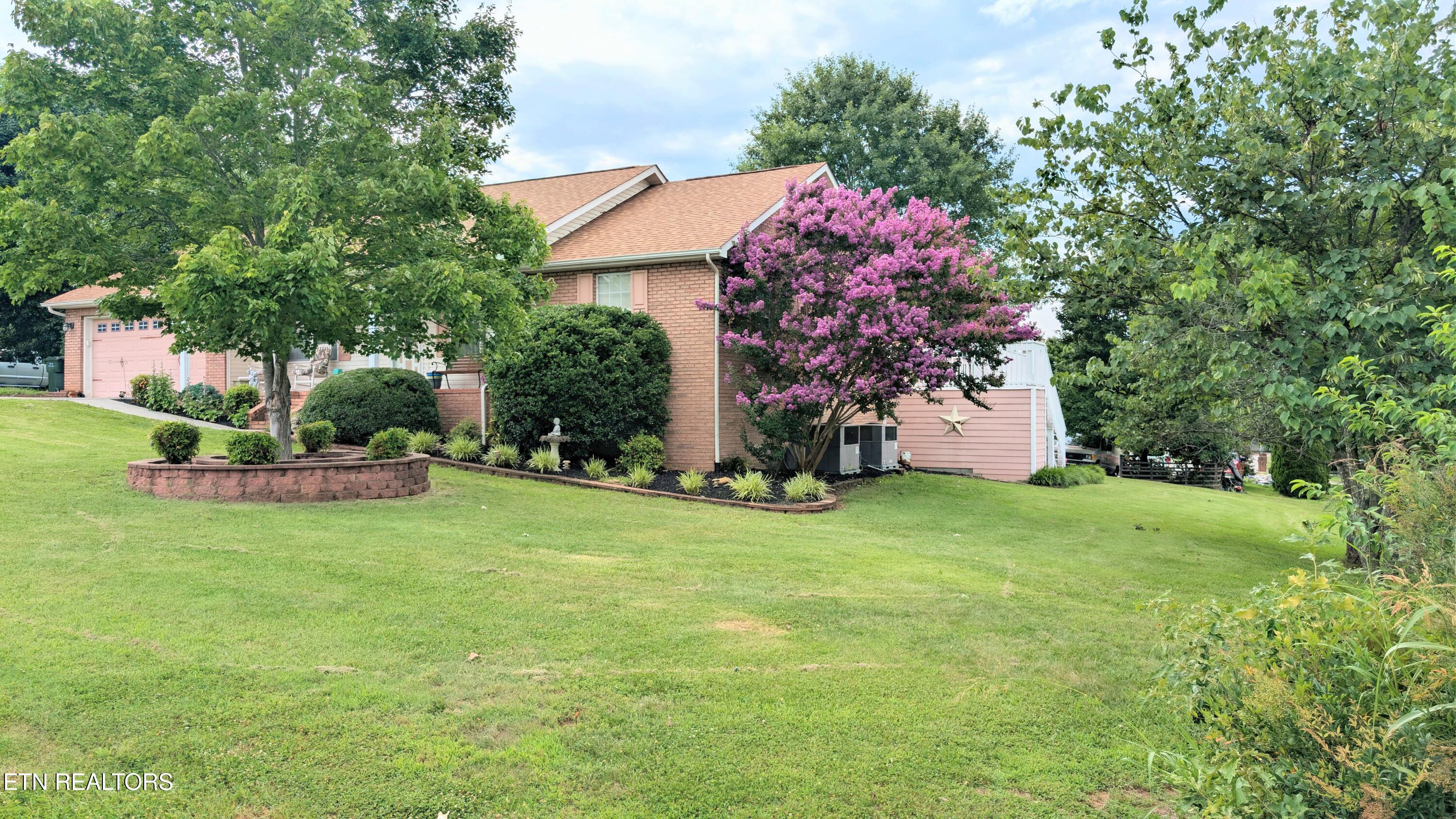 1659 Jasmine Trail Sevierville TN 37862