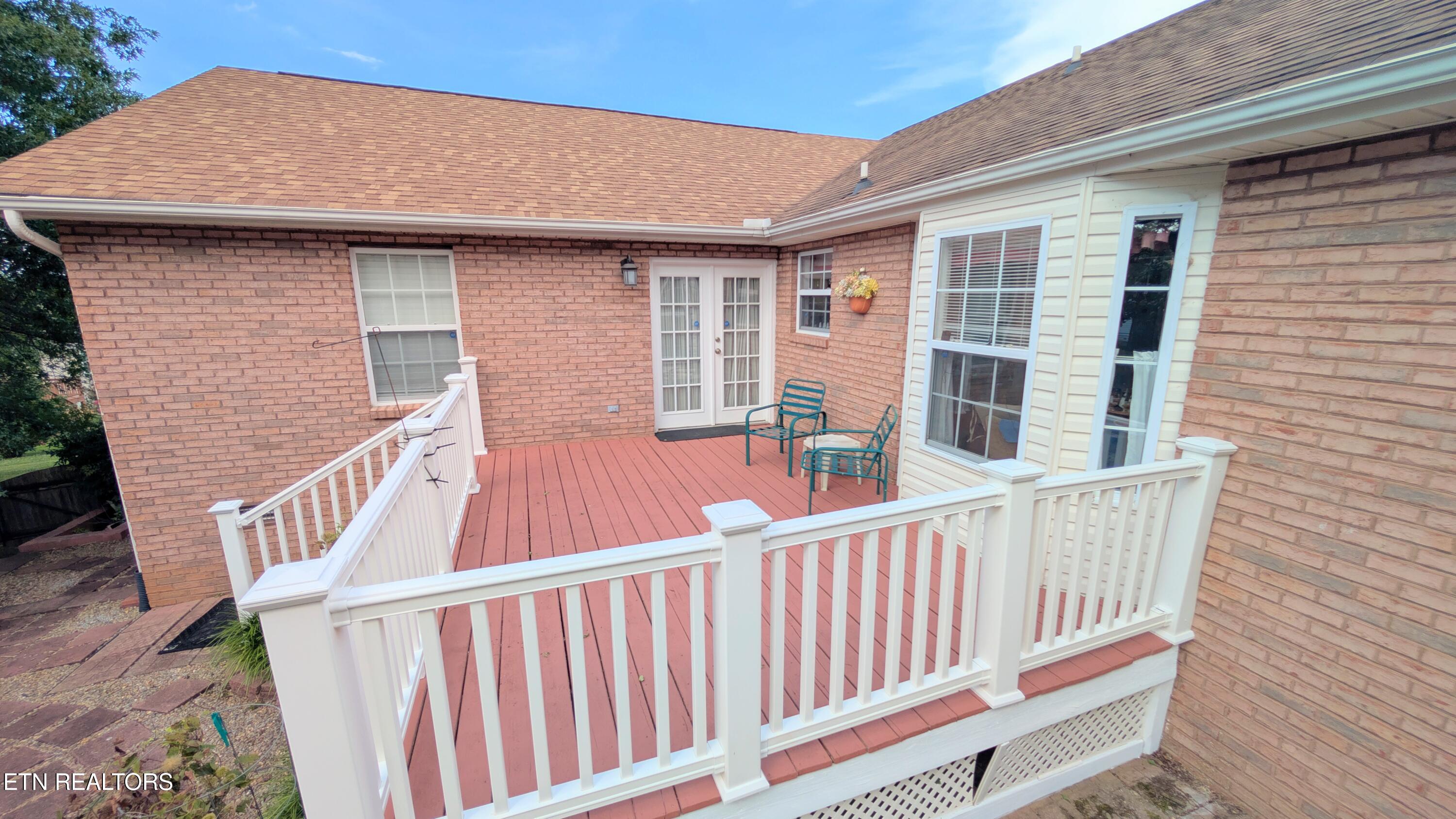 1659 Jasmine Trail Sevierville TN 37862