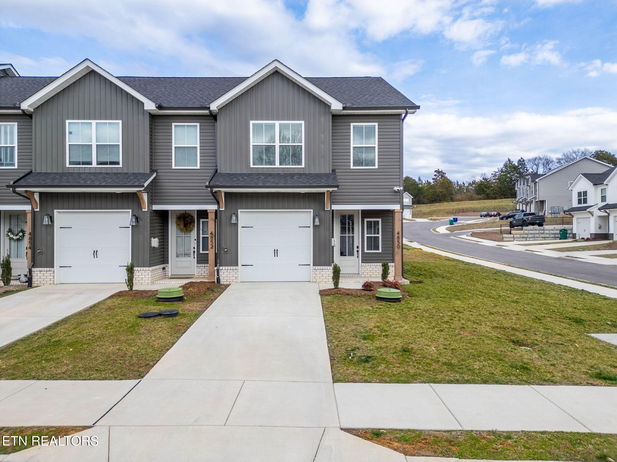4850 Ancient Glacier Lane Knoxville TN 37918