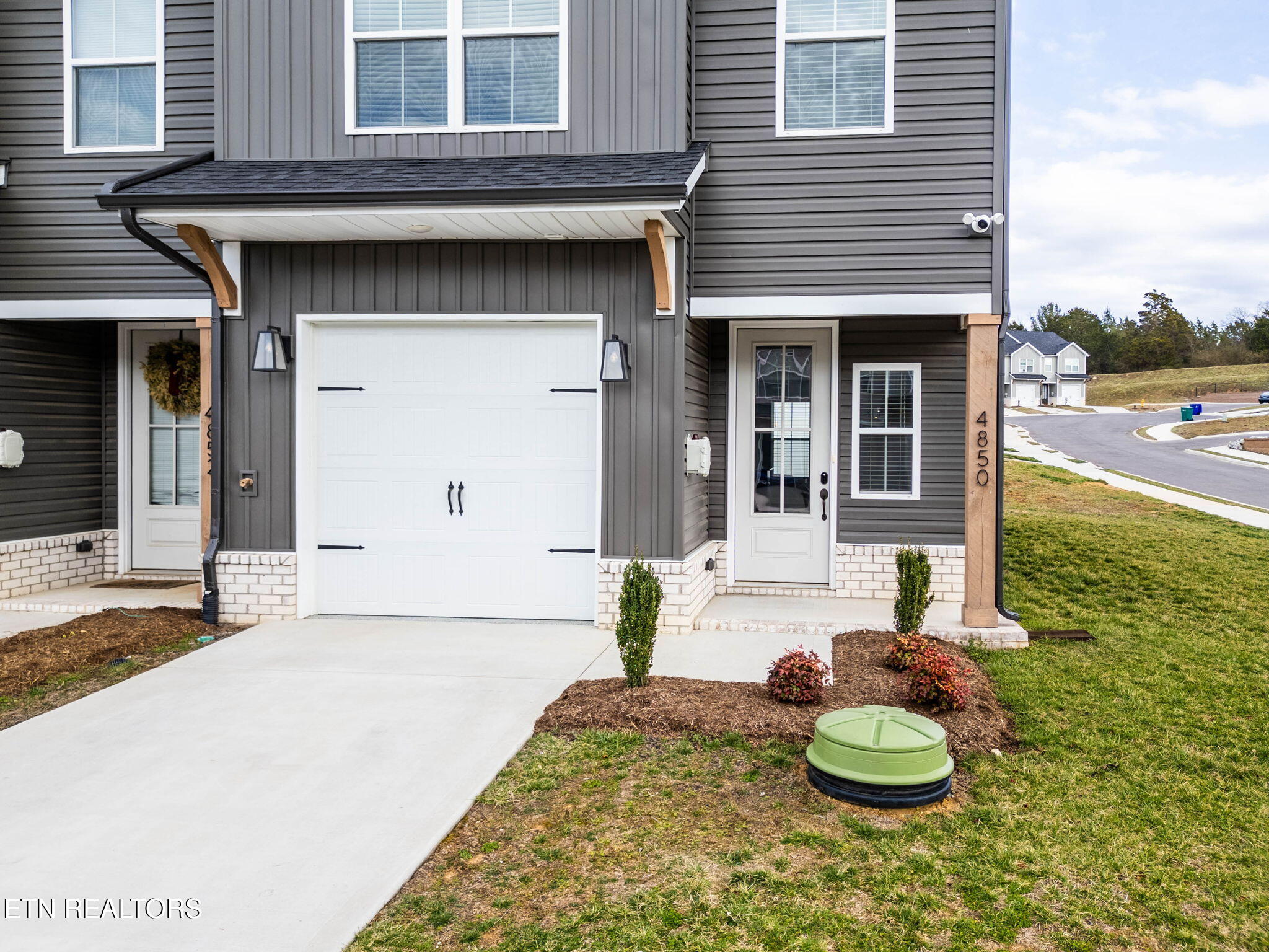 4850 Ancient Glacier Lane Knoxville TN 37918