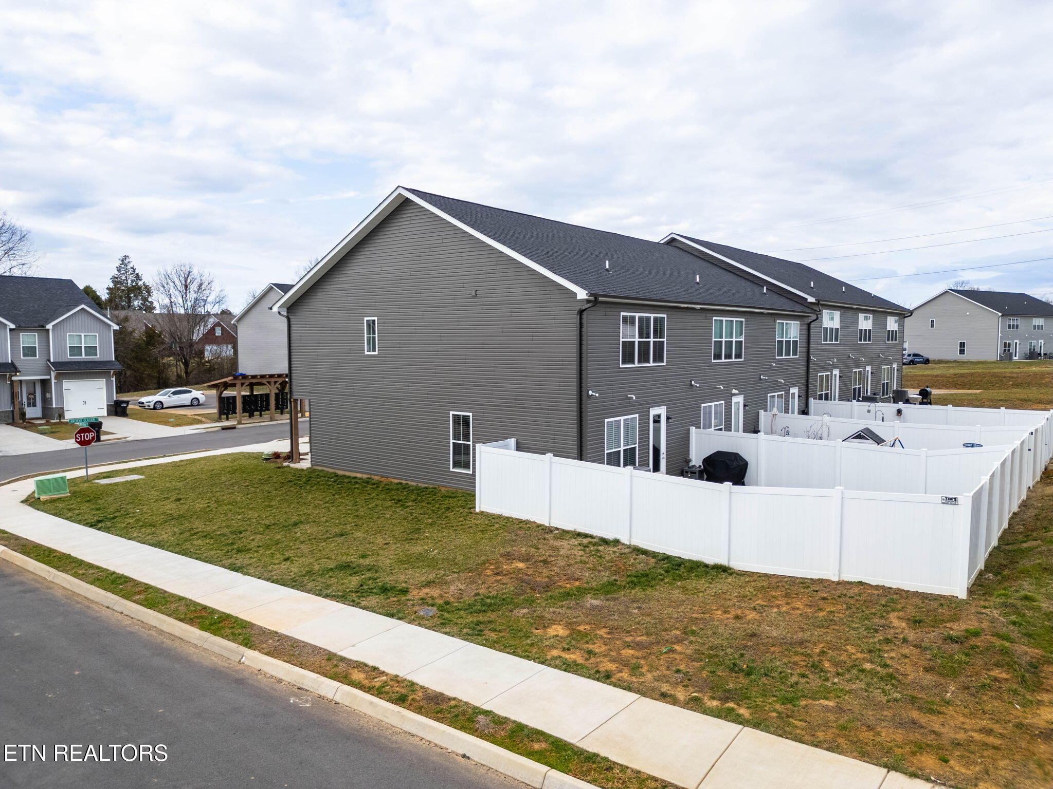 4850 Ancient Glacier Lane Knoxville TN 37918