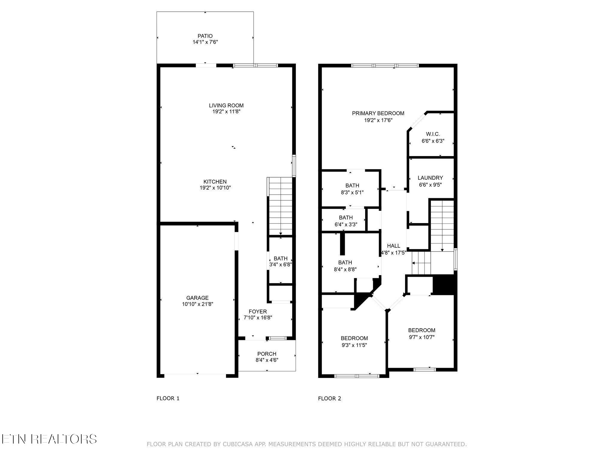 4850 Ancient Glacier Lane Knoxville TN 37918