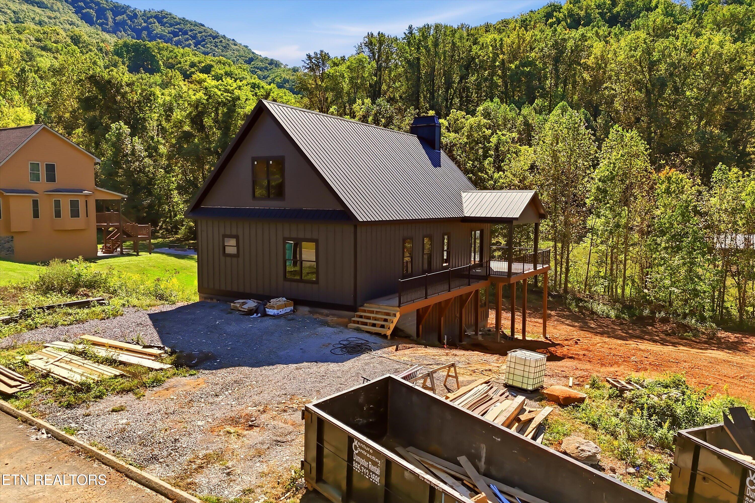 3158 Thomas Headrick Road Sevierville TN 37862