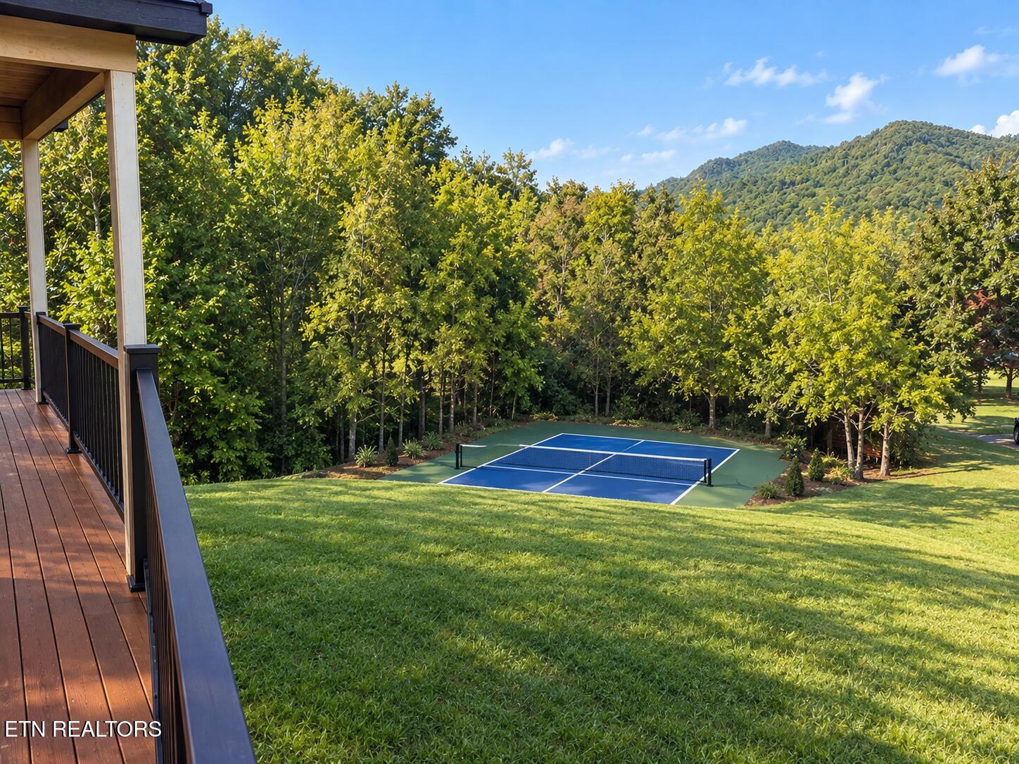 3158 Thomas Headrick Road Sevierville TN 37862