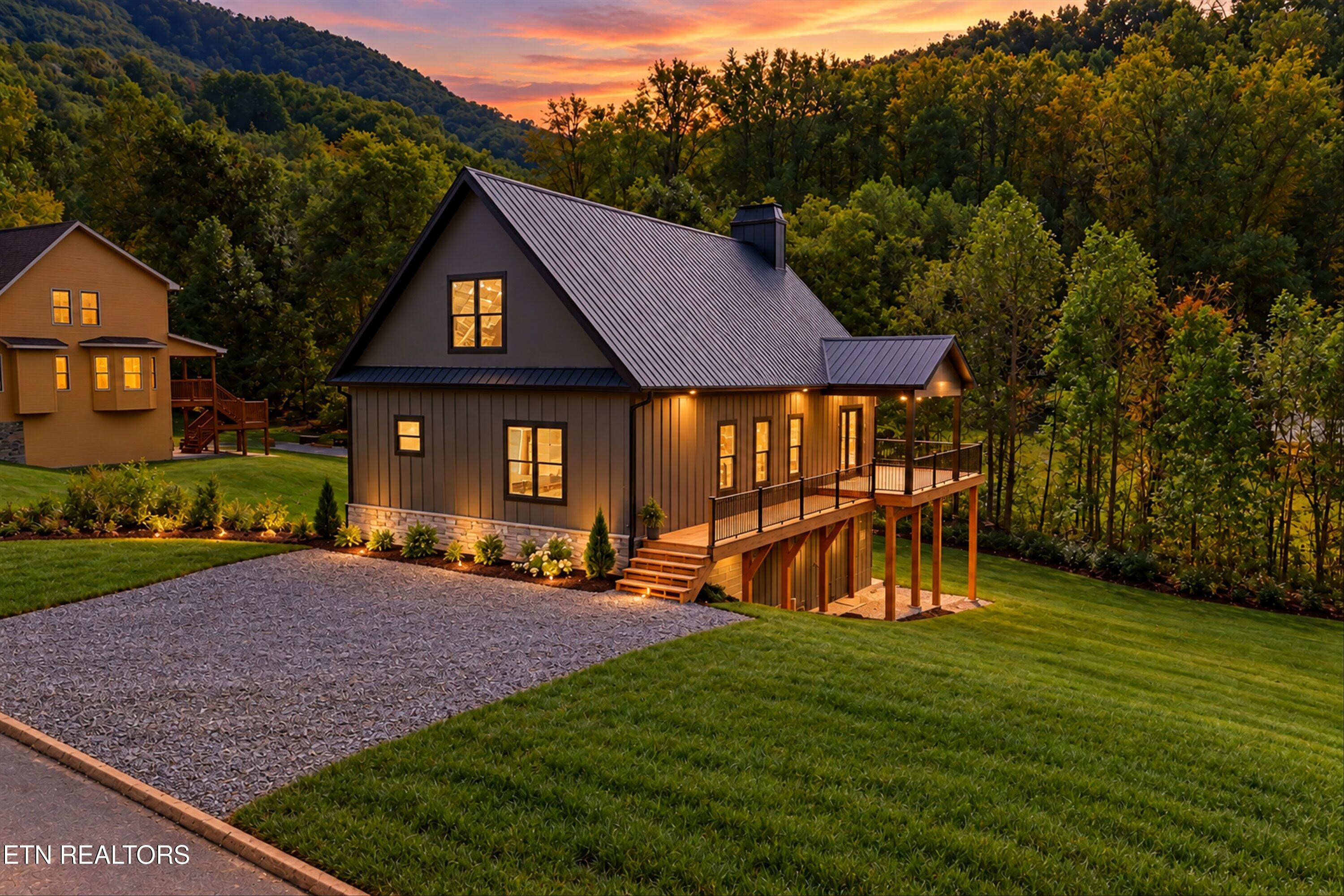 3158 Thomas Headrick Road Sevierville TN 37862