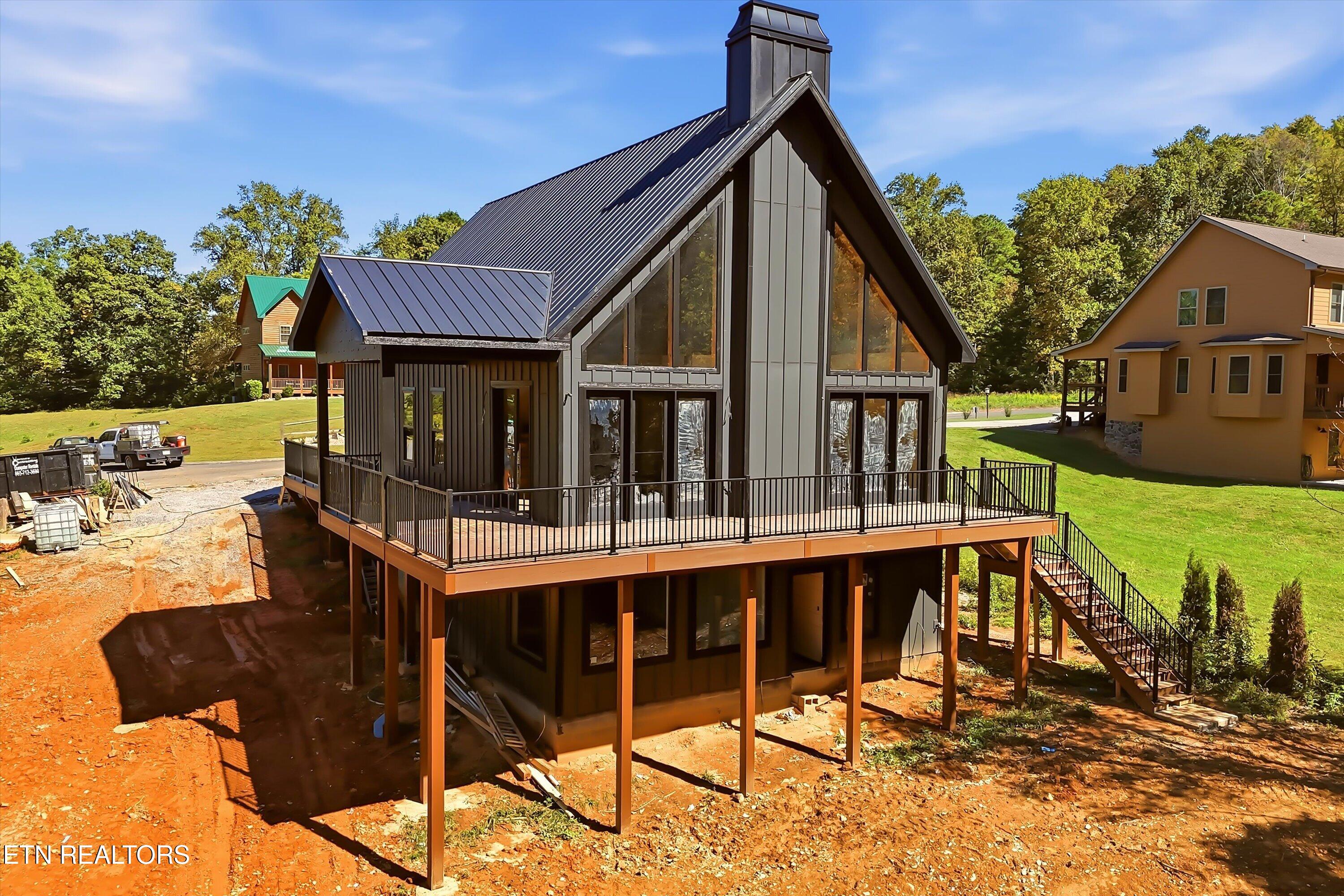 3158 Thomas Headrick Road Sevierville TN 37862