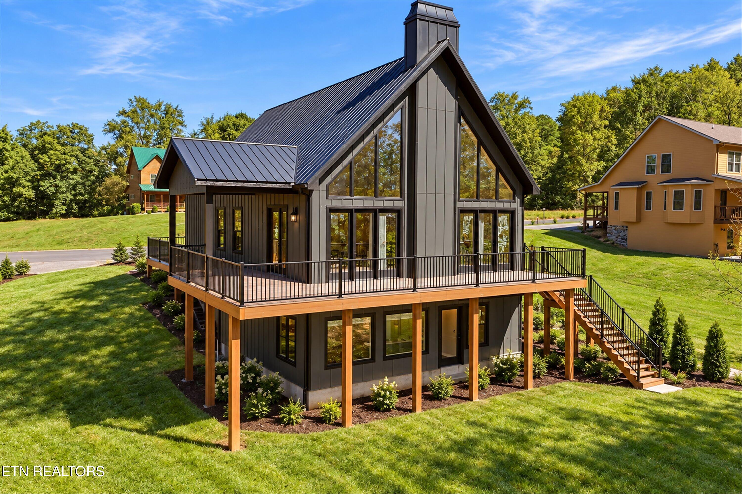 3158 Thomas Headrick Road Sevierville TN 37862