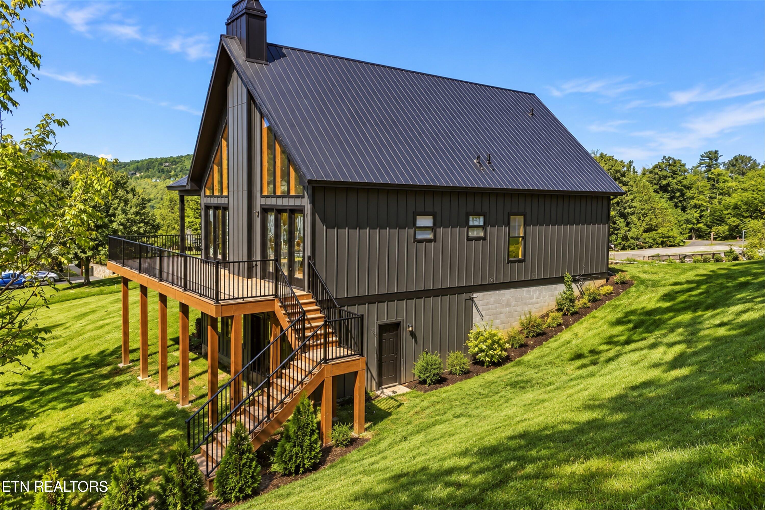 3158 Thomas Headrick Road Sevierville TN 37862