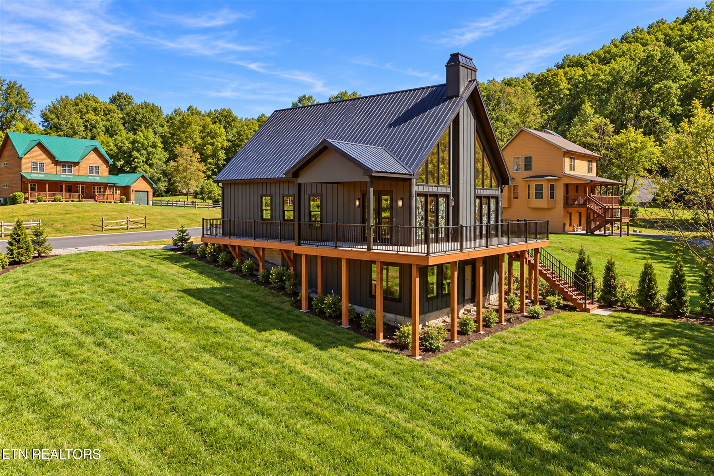 3158 Thomas Headrick Road Sevierville TN 37862